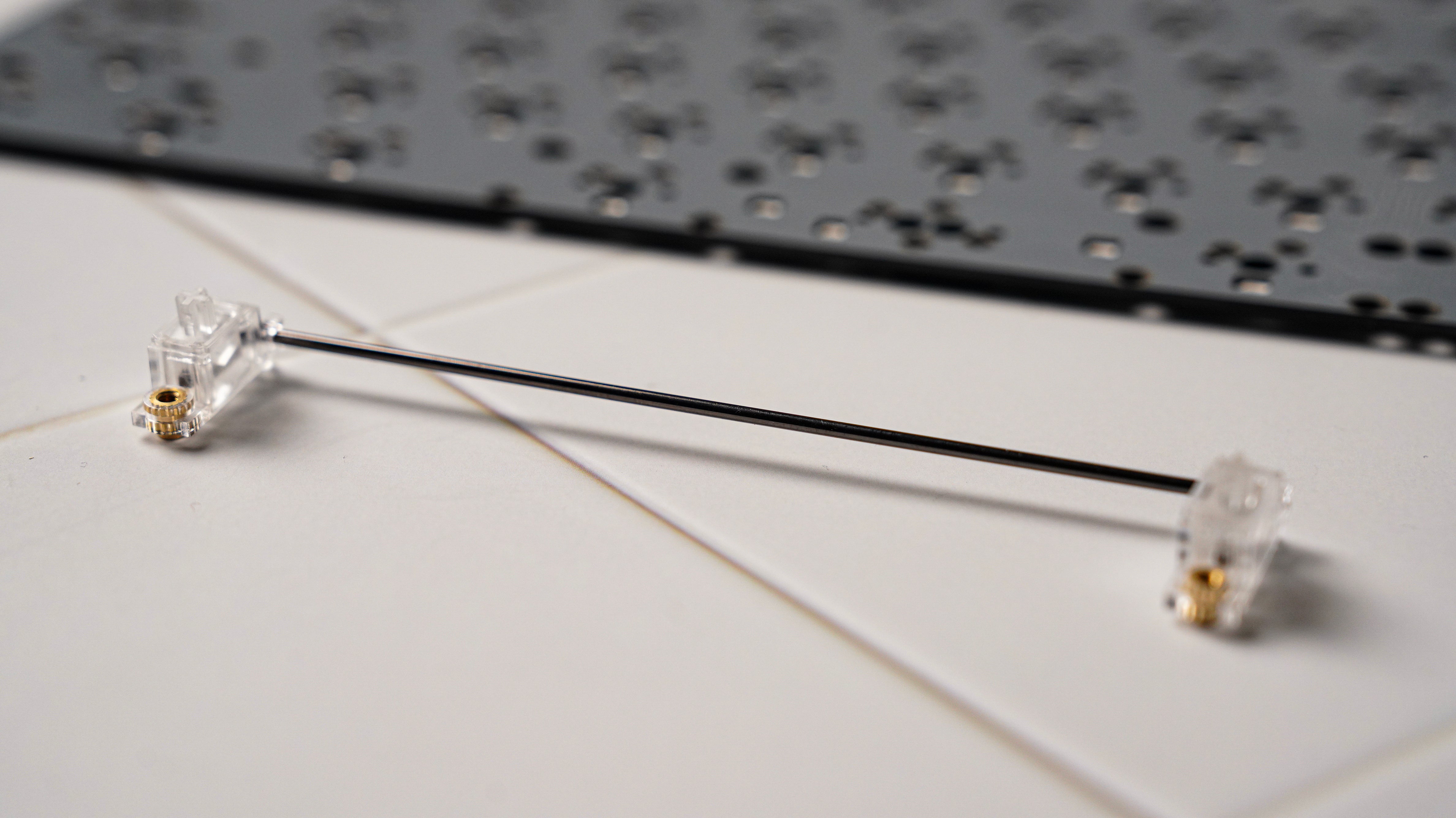 SW Knight Stabilizer Wire Set