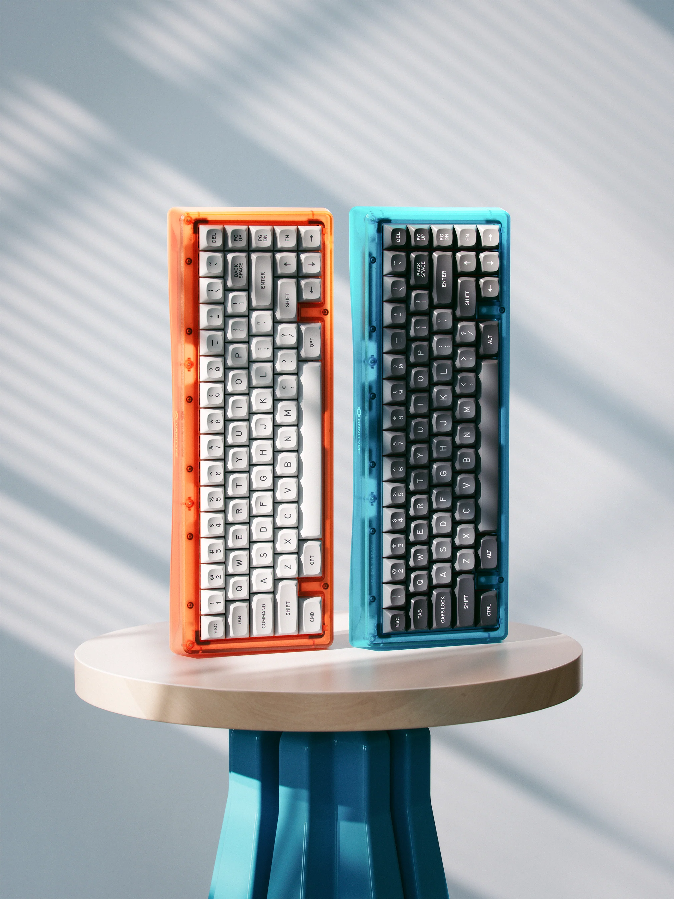 GMK MTNU Modern Dolch®