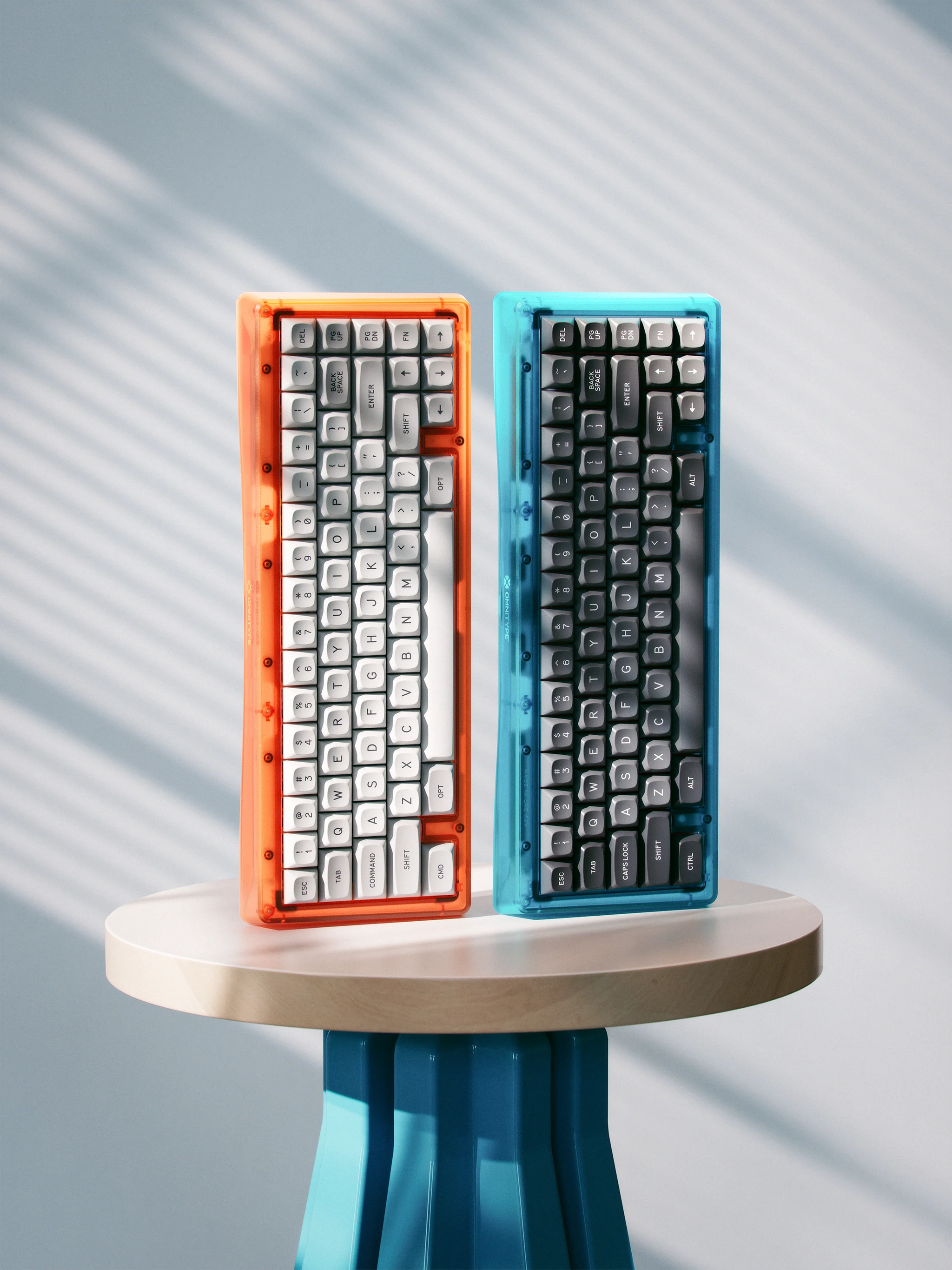 GMK MTNU Dolch Base 未開封品 [タイムセール] GMK MTNU Dolch – Oblotzky Industries