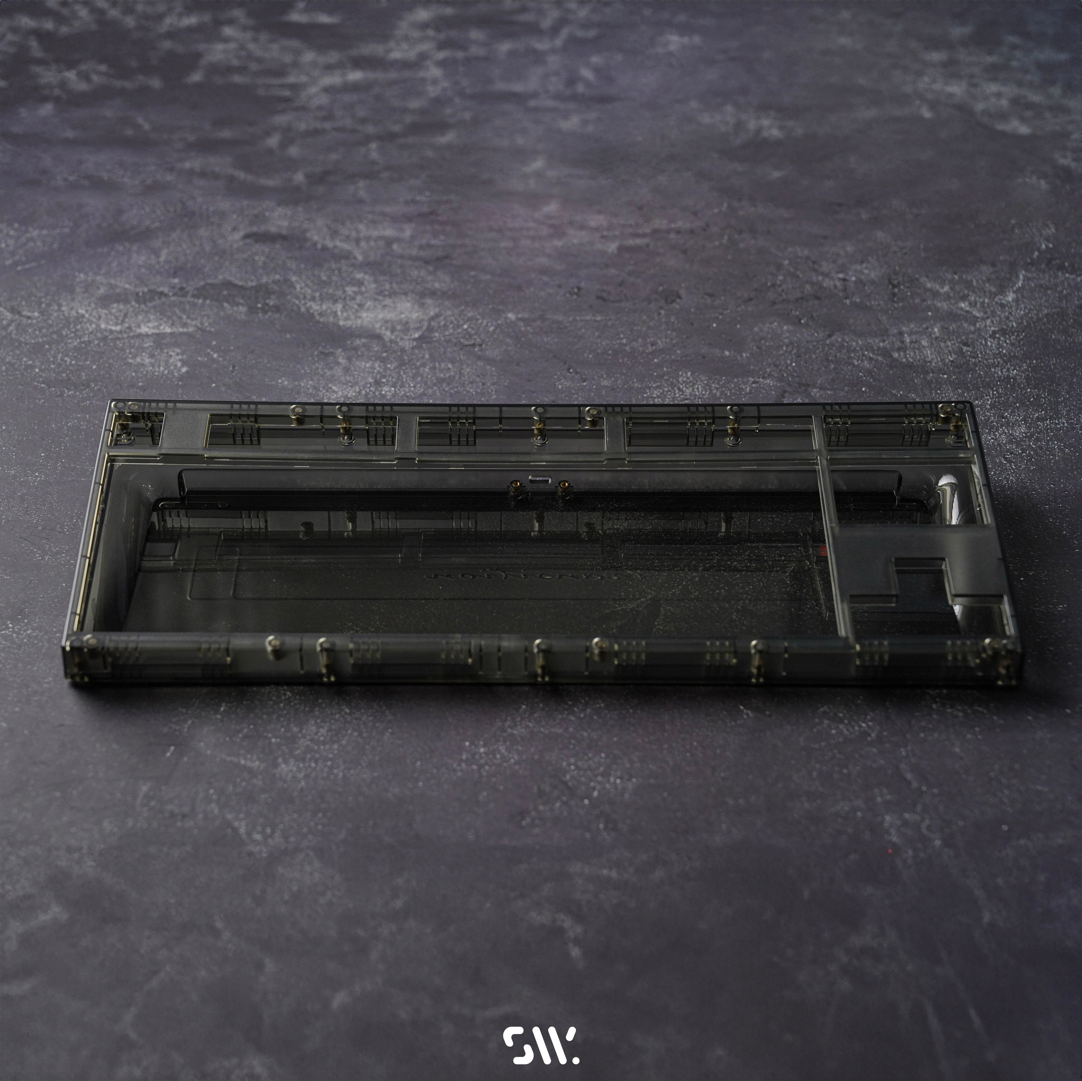Transition LITE (Top + Bottom Housing only)