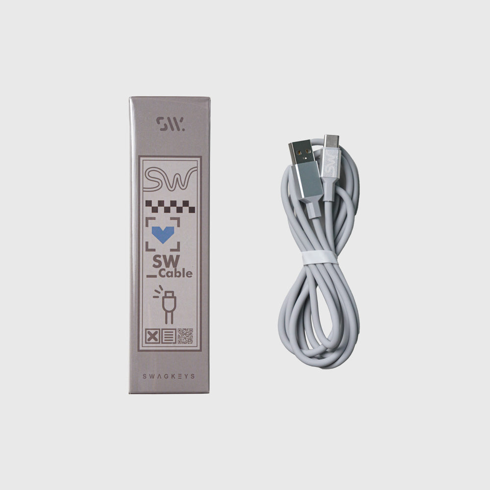 SW Chewy Custom Cable C to C / A to C