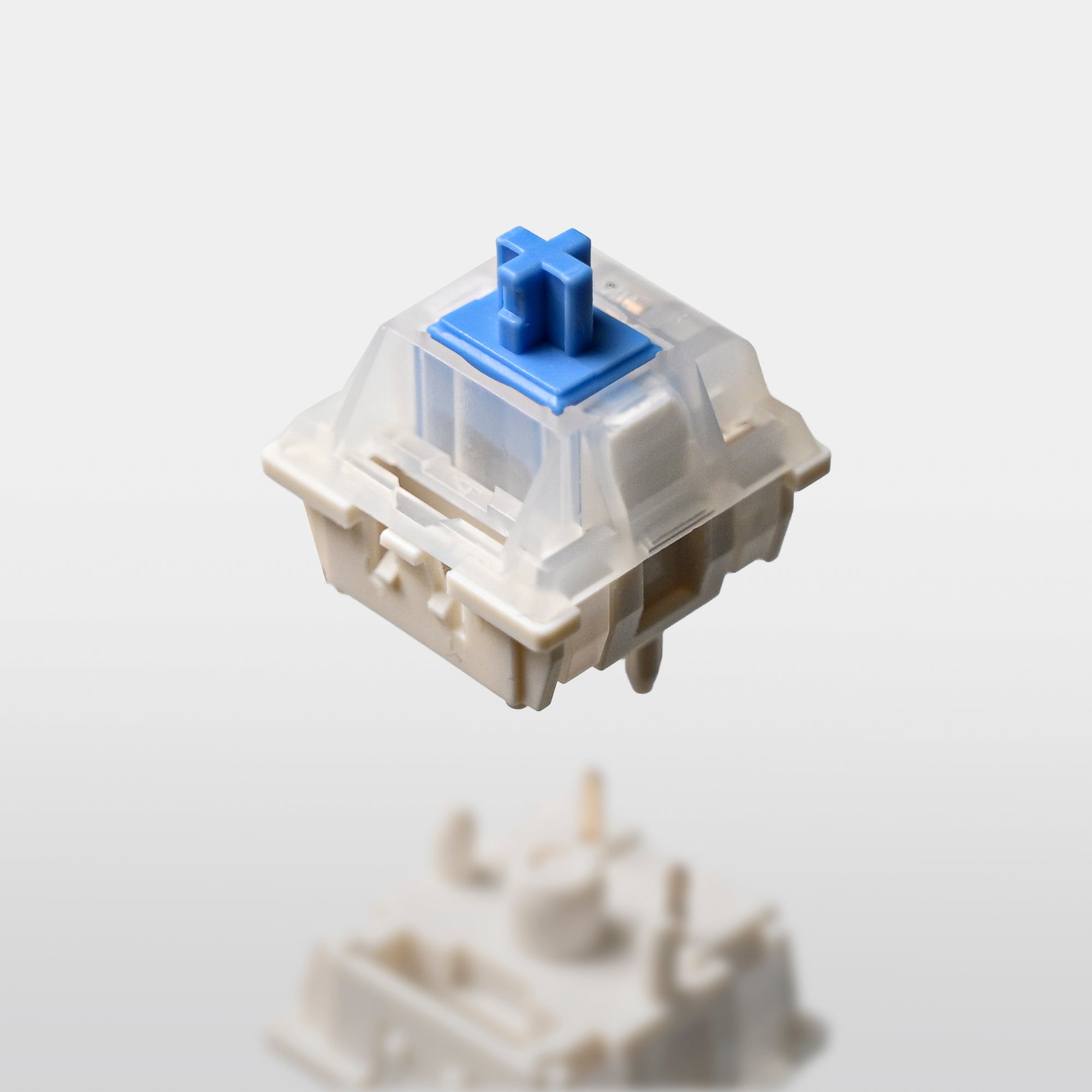 SW x Keygeek Santorini