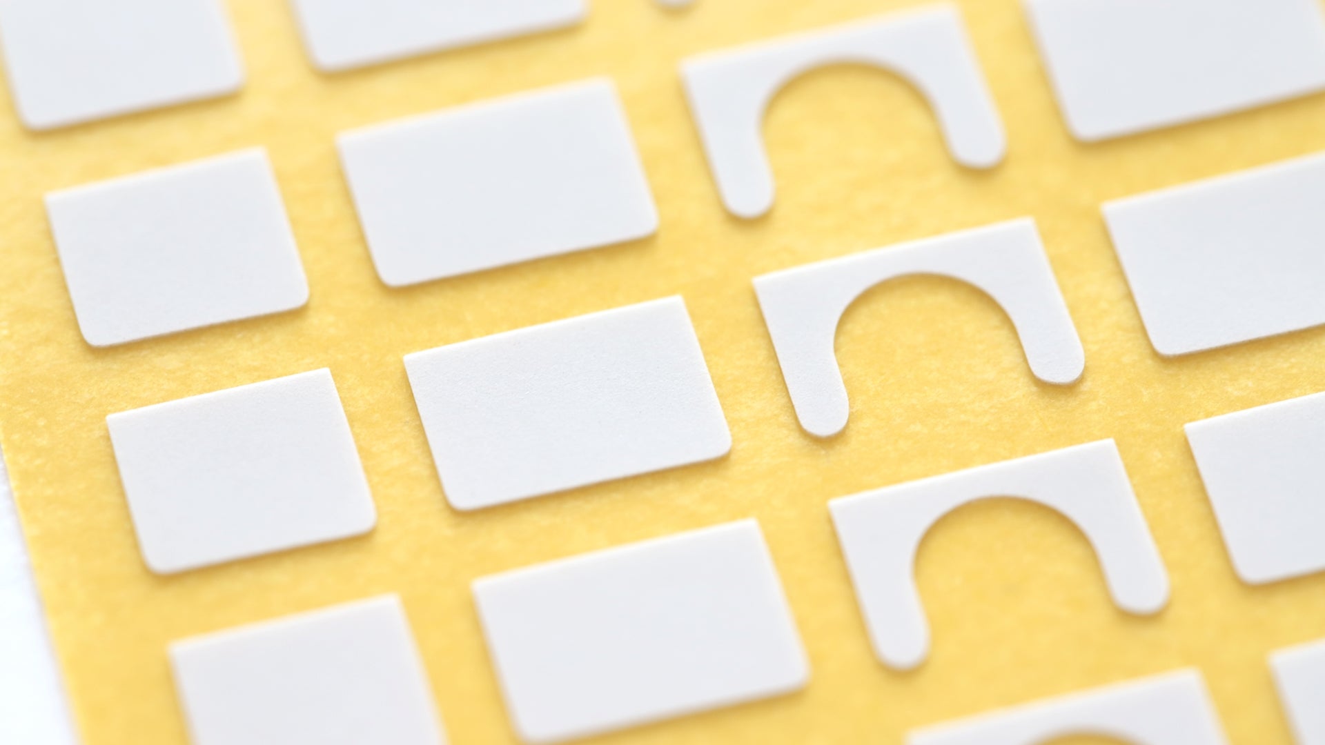 Transition TKL Parts (not for Transition Lite)