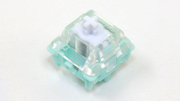 Gateron Jade Magnetic Switch