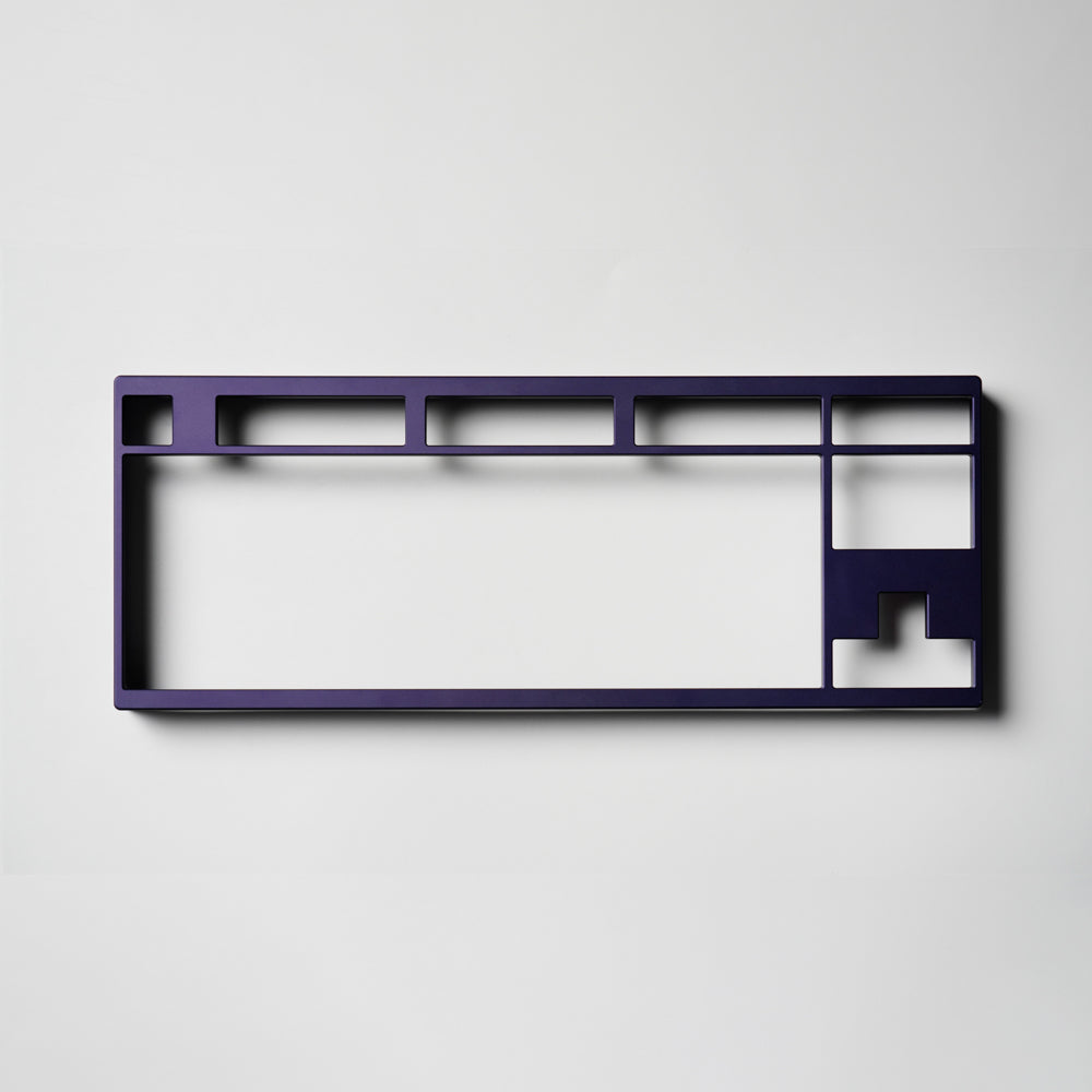 Transition LITE Aluminum Top Case