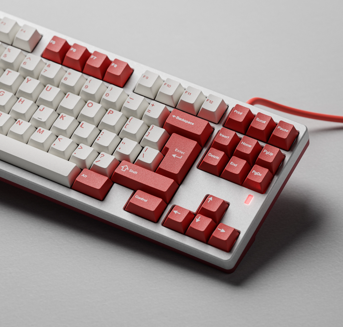 SWG Classic Red
