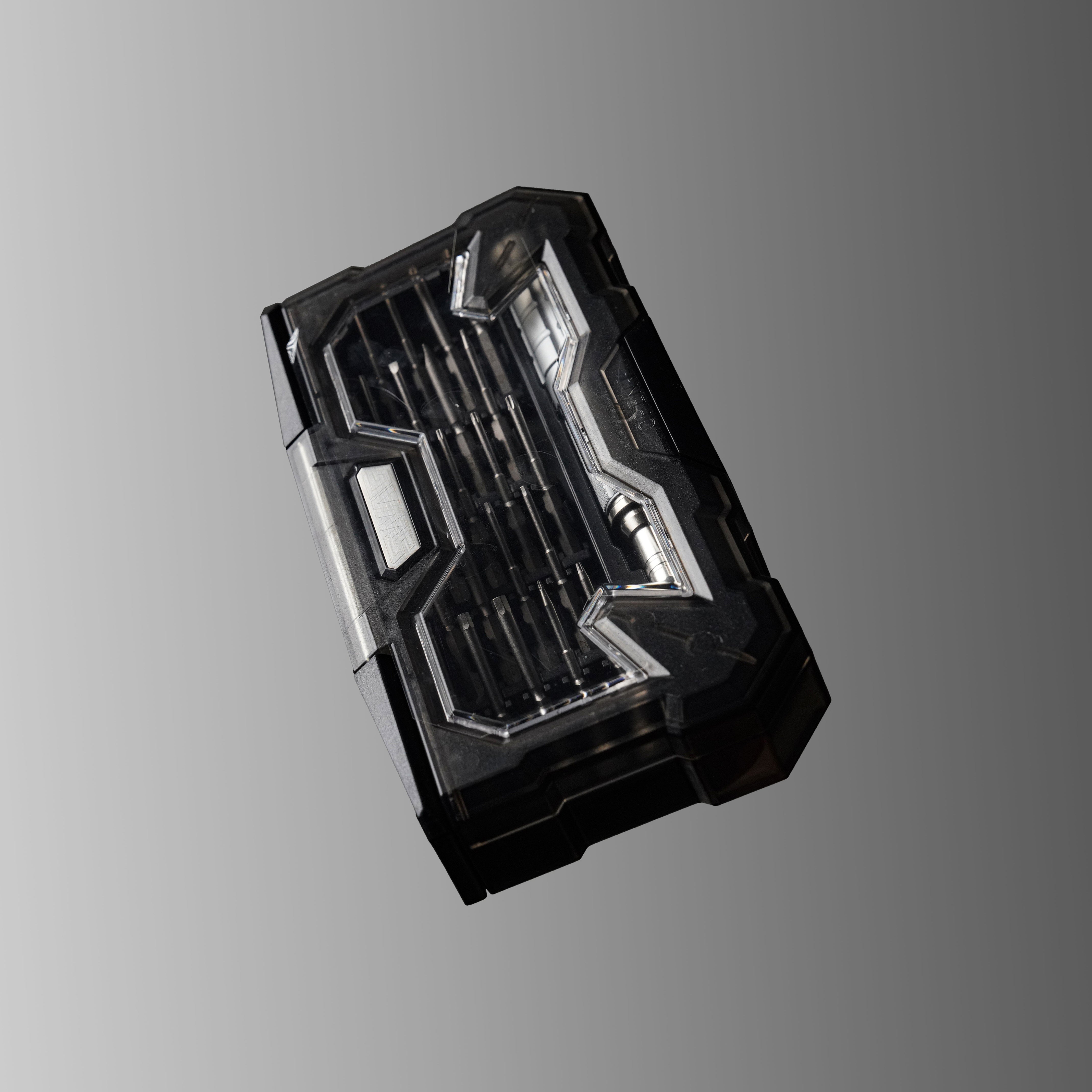 SW Nanch 23 in 1 Screwdriver set