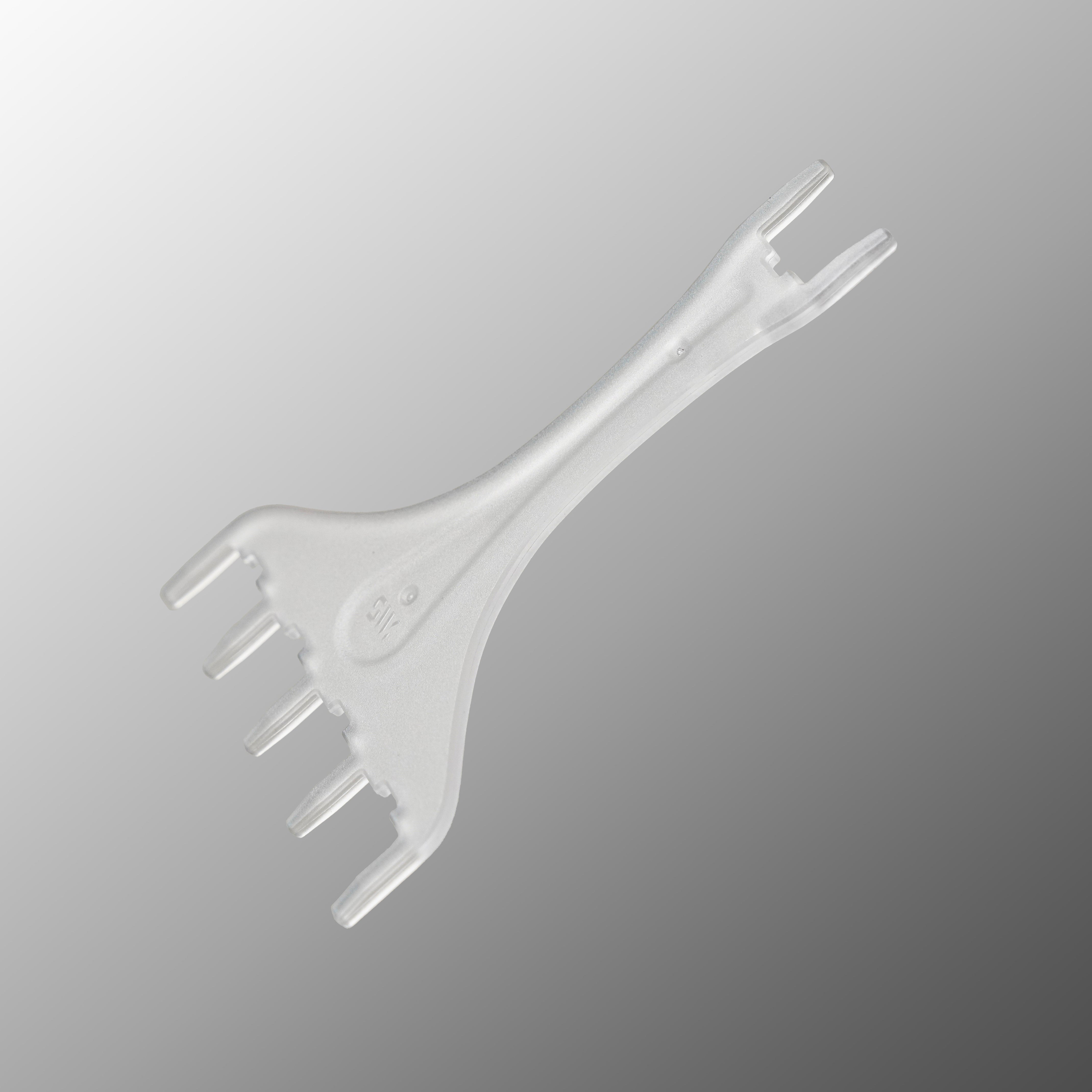 SW Swagkeys Plate Support Fork