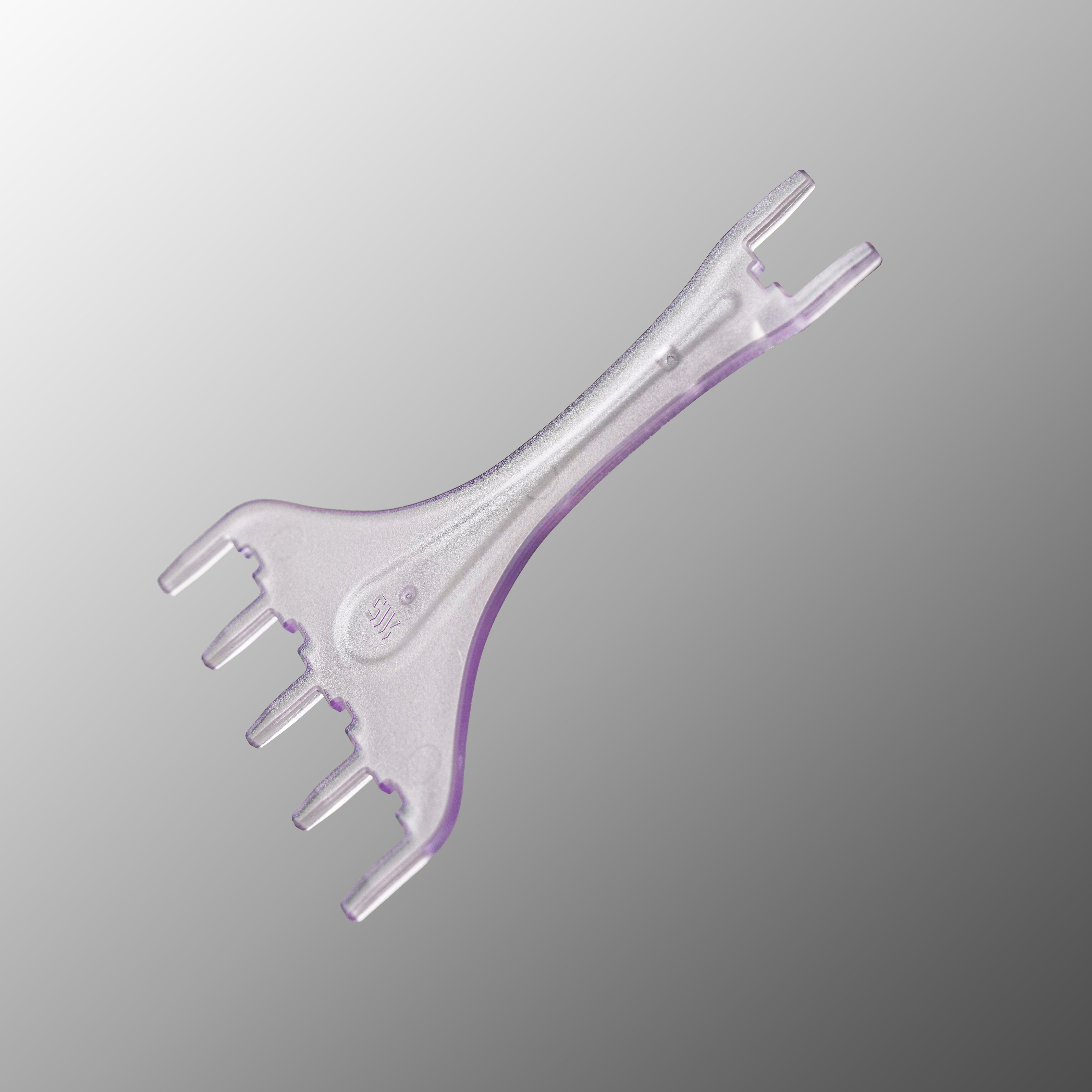SW Swagkeys Plate Support Fork