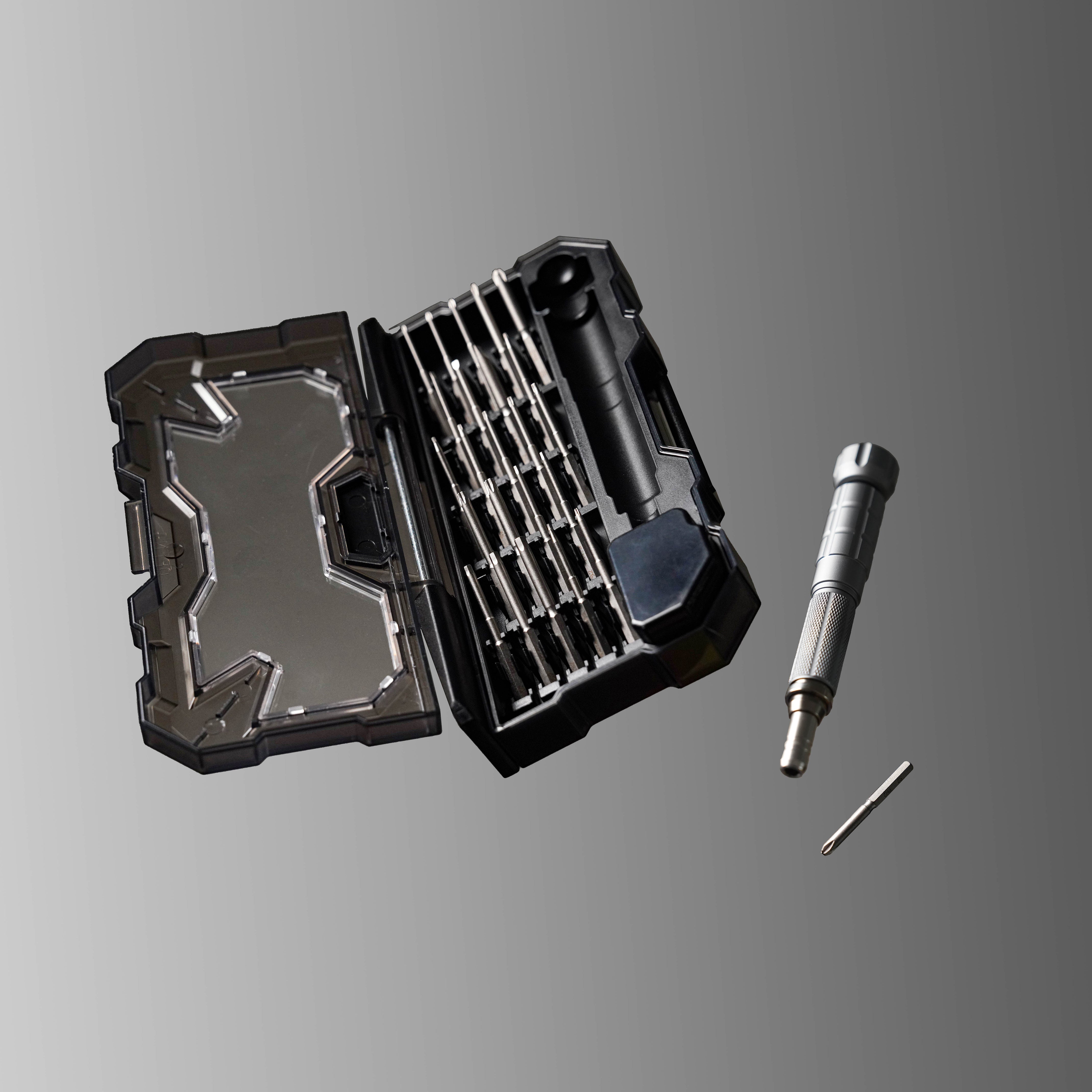 SW Nanch 23 in 1 Screwdriver set