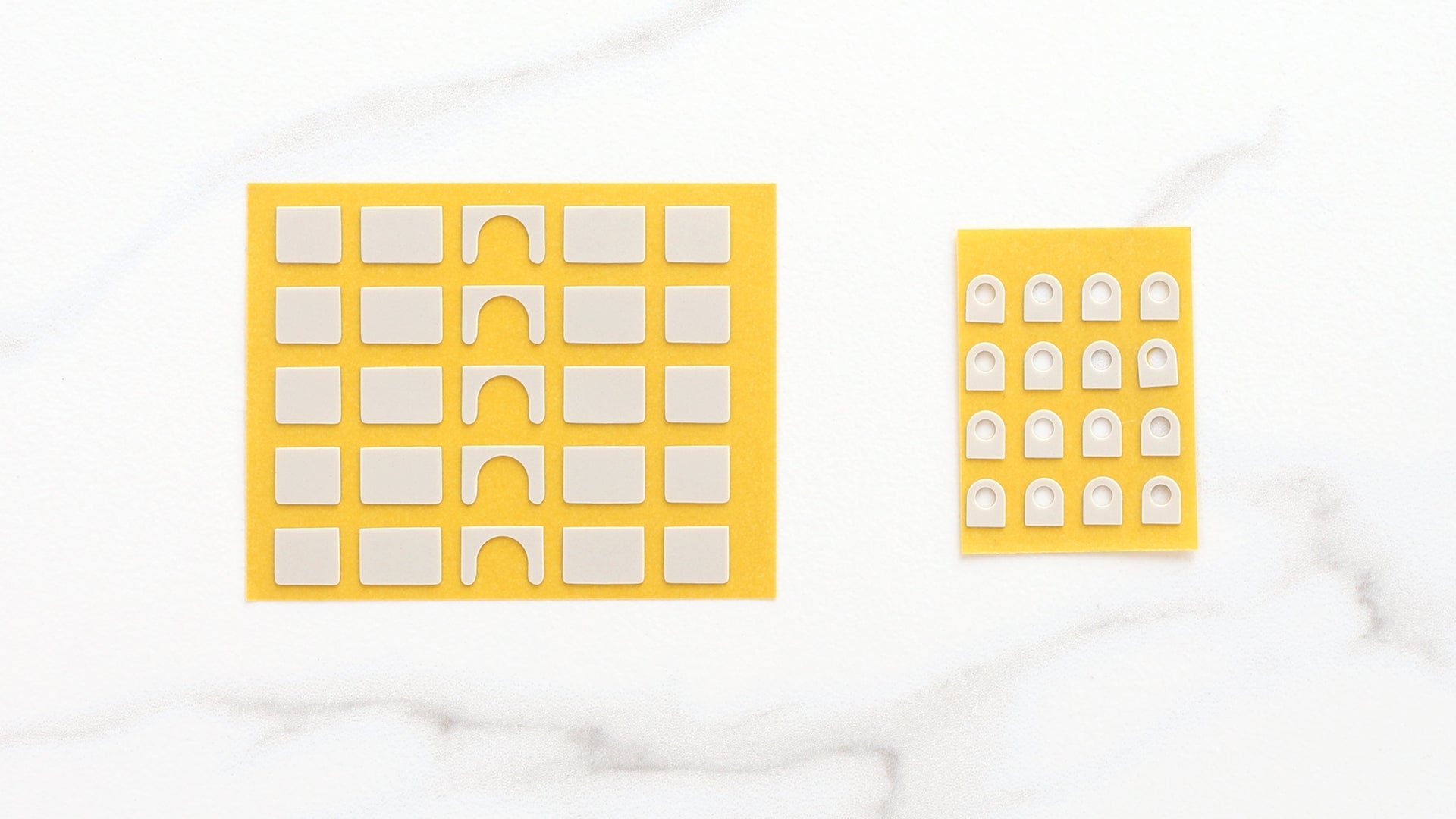 Transition TKL Parts (not for Transition Lite)