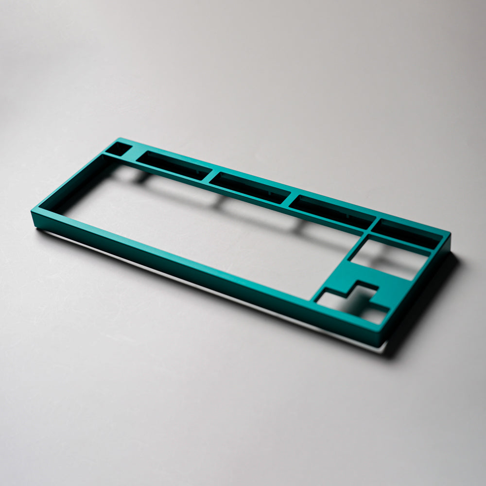 Transition Lite Aluminum Top Case