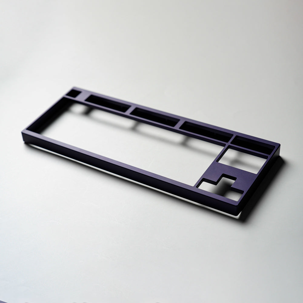 Transition LITE Aluminum Top Case