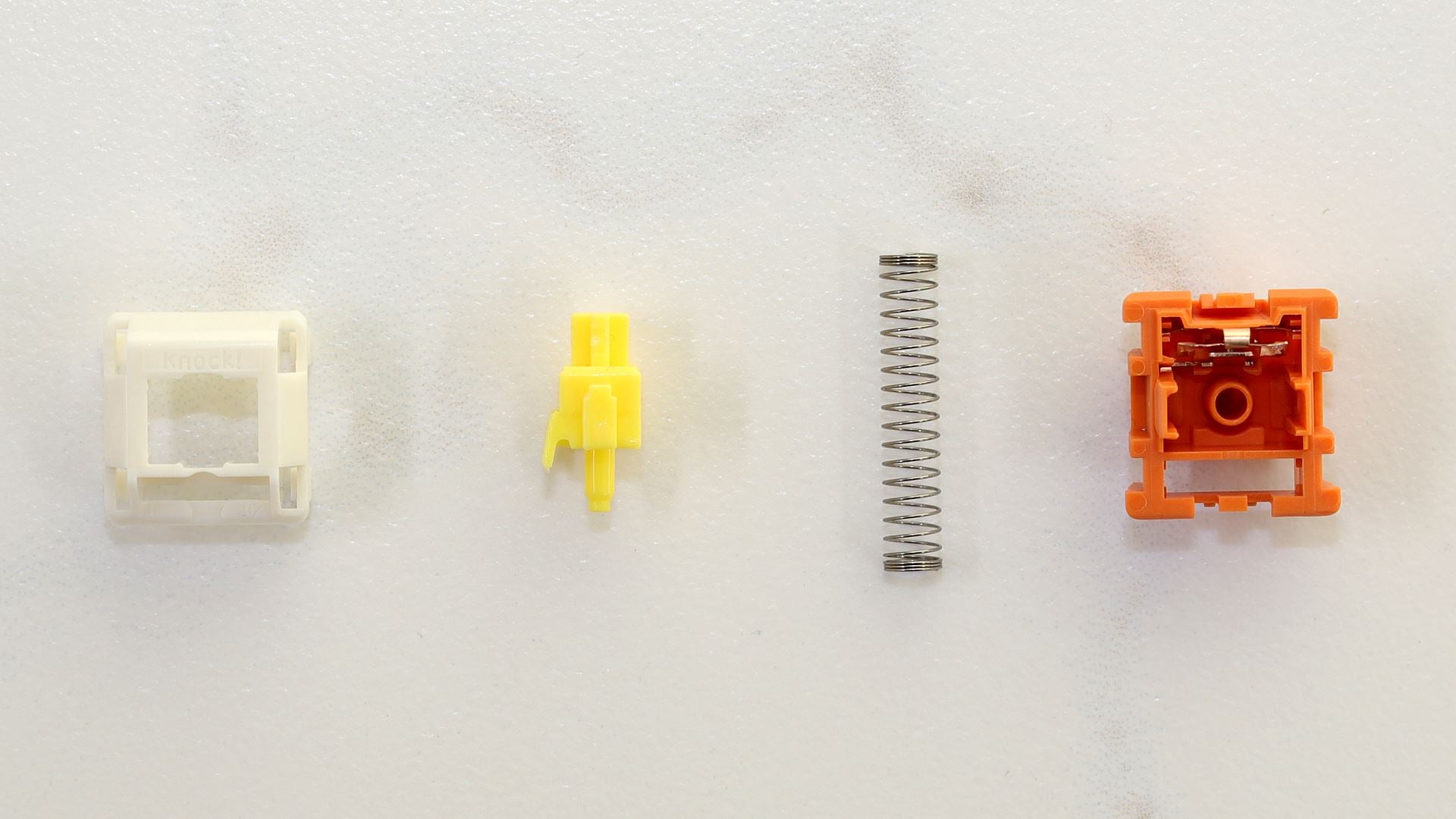 HMX DuckDuck v2 (Sunset Gleam v2)