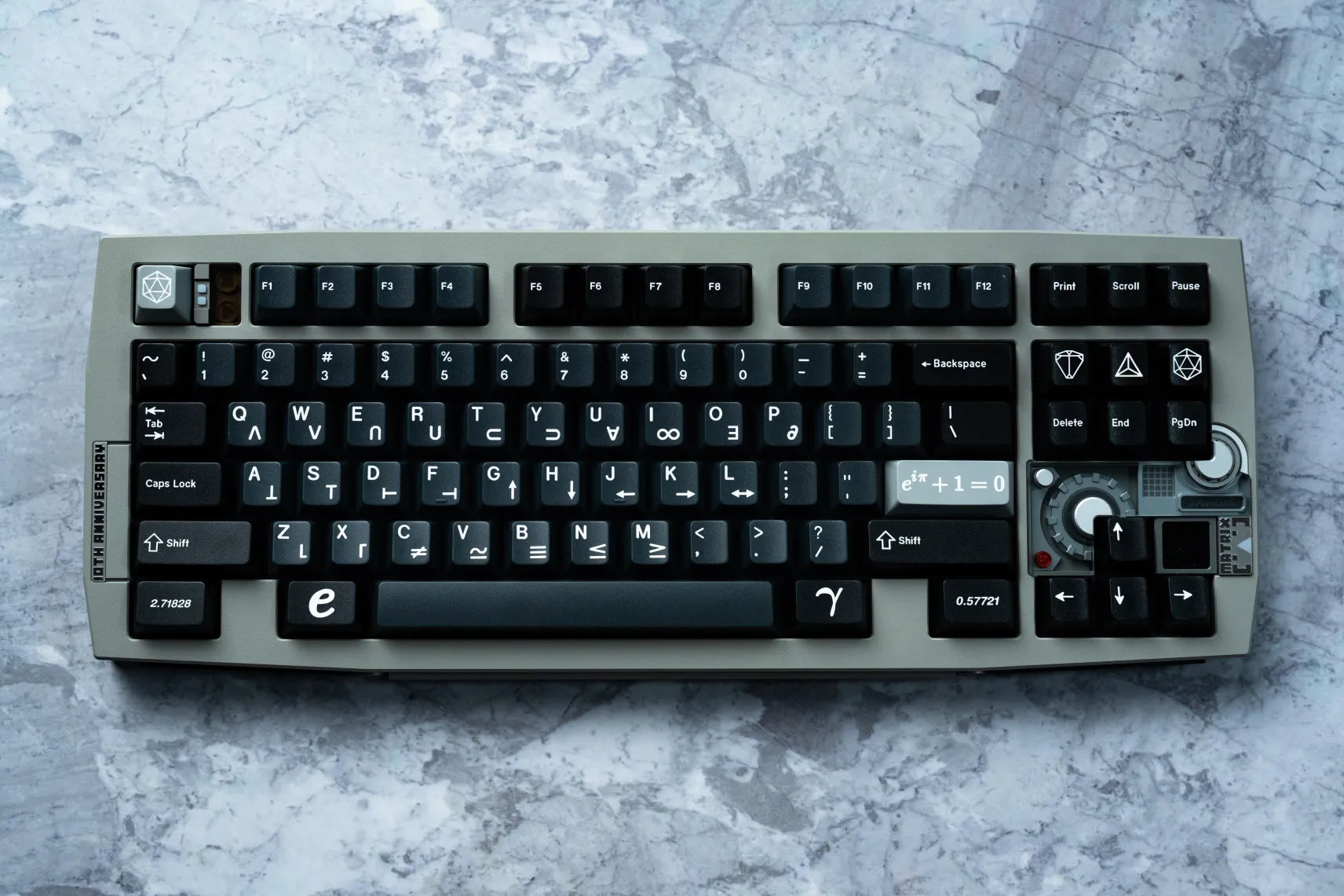 SWG Euler