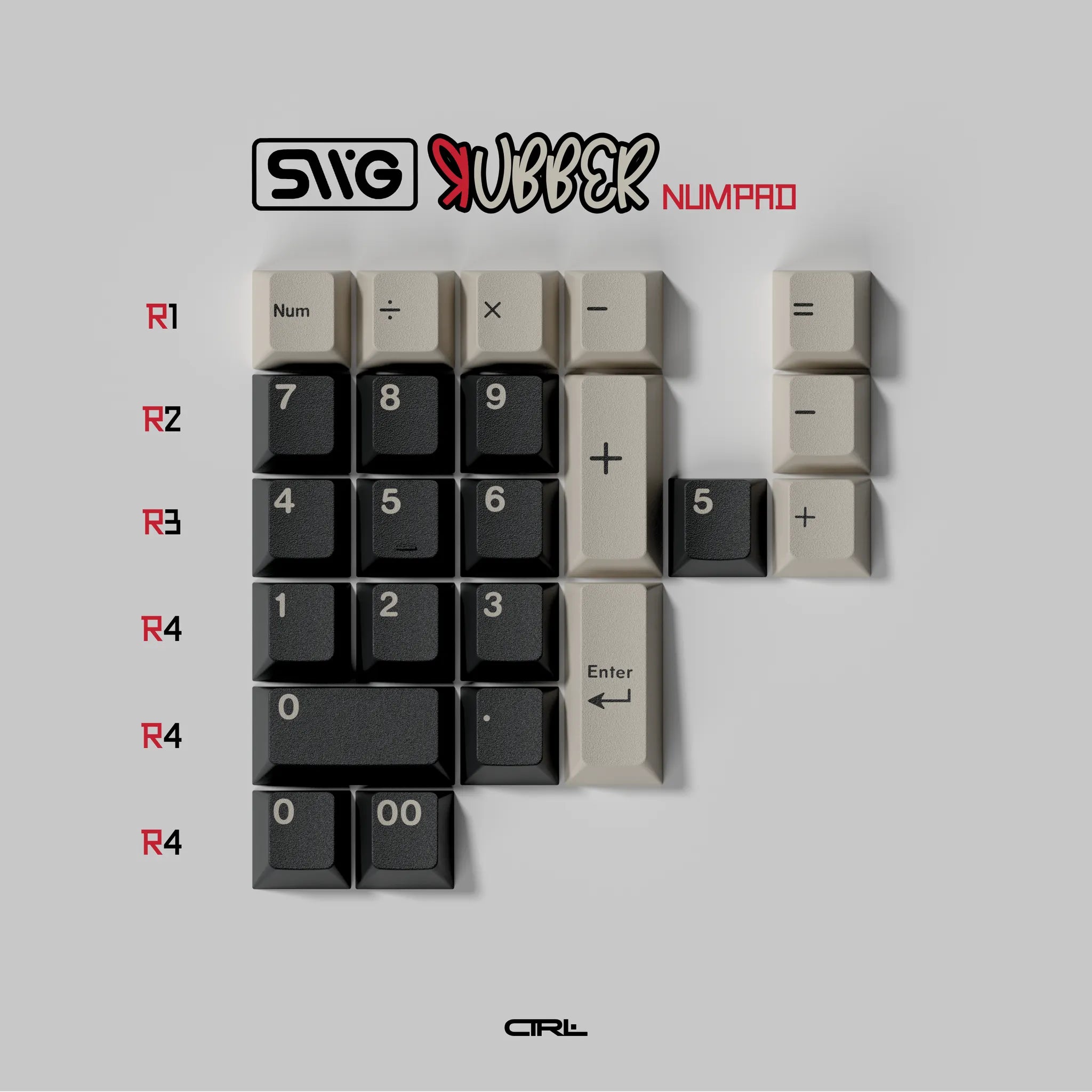 SWG Rubber