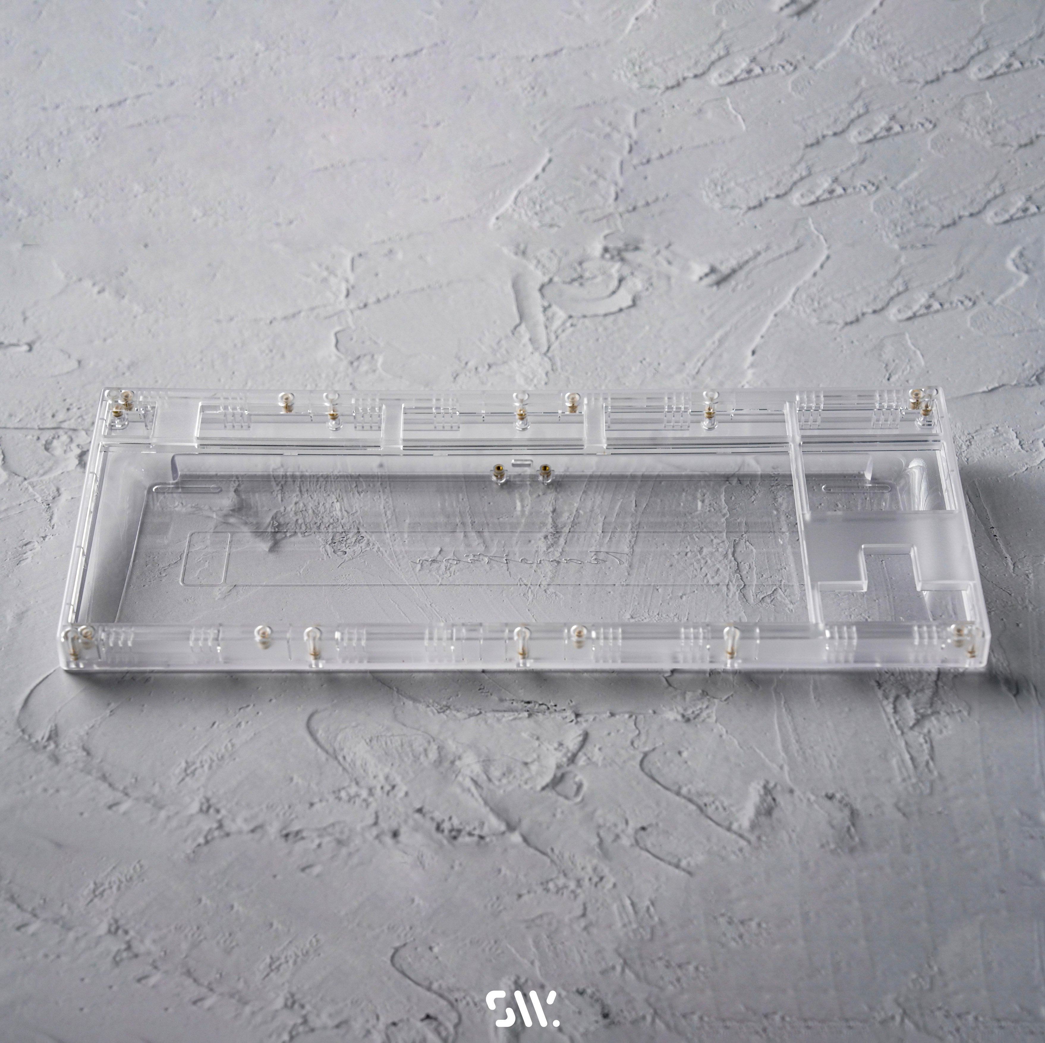 Transition LITE (Top + Bottom Housing only)