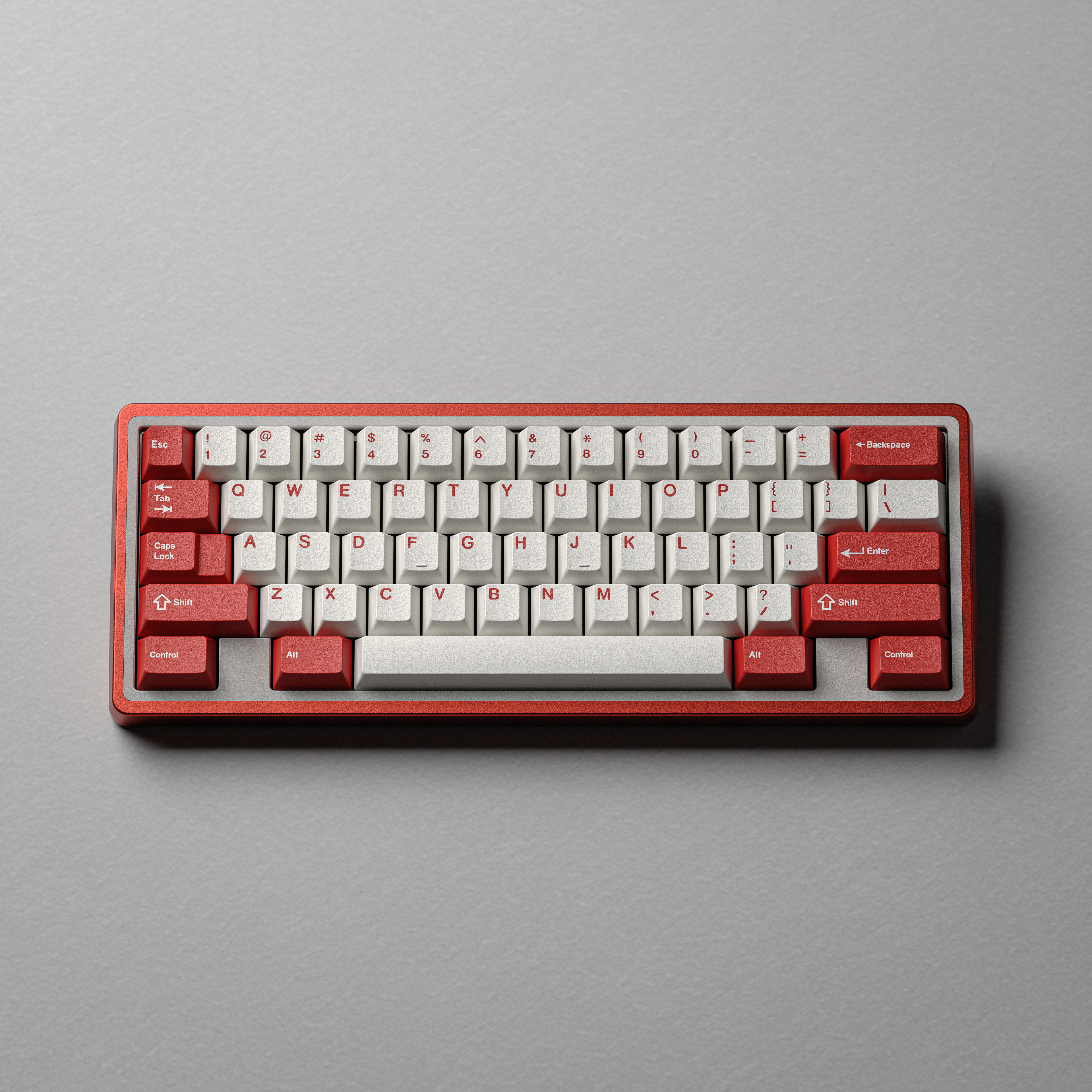 SWG Classic Red
