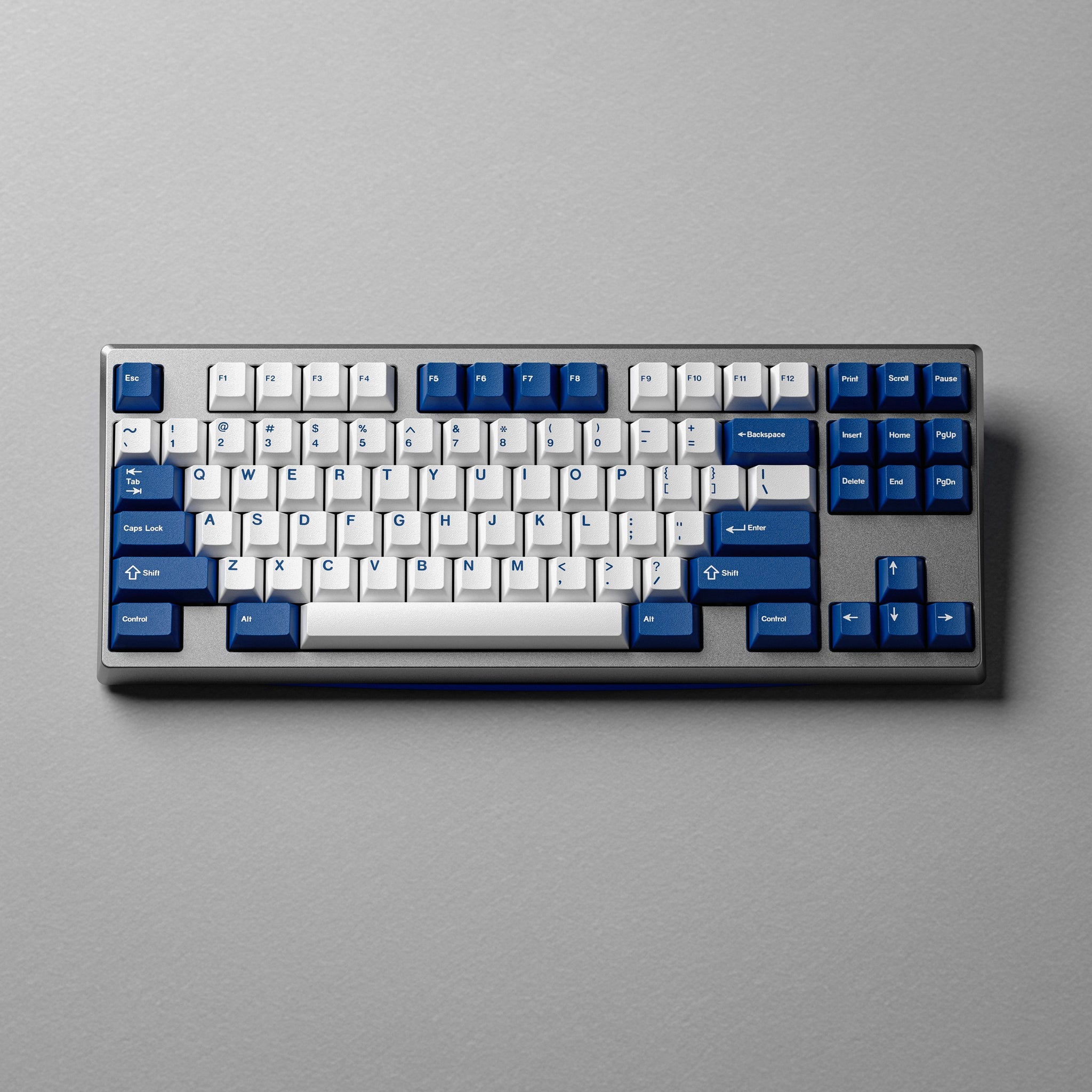 SWG Classic Blue