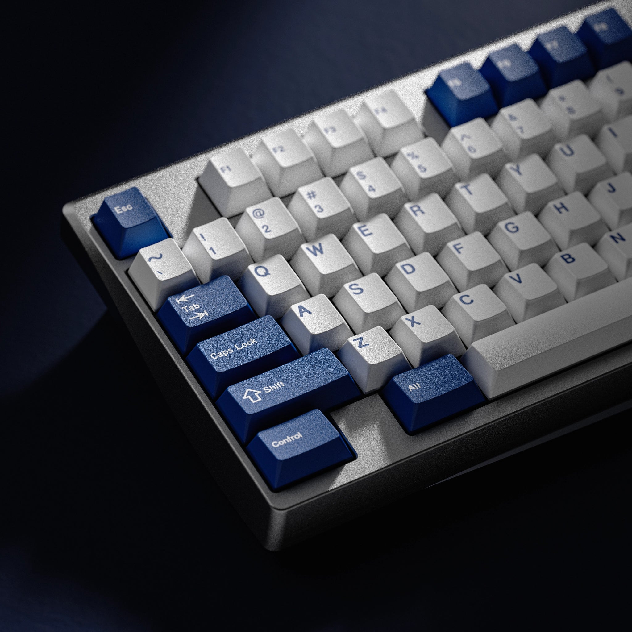 SWG Classic Blue