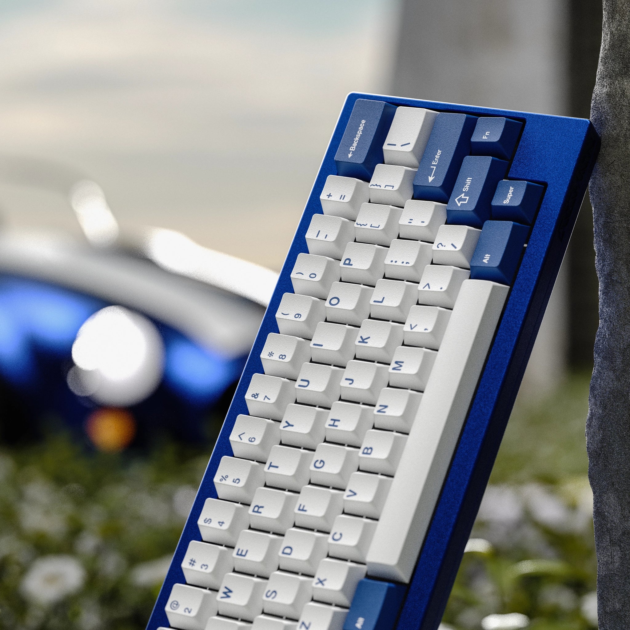 SWG Classic Blue