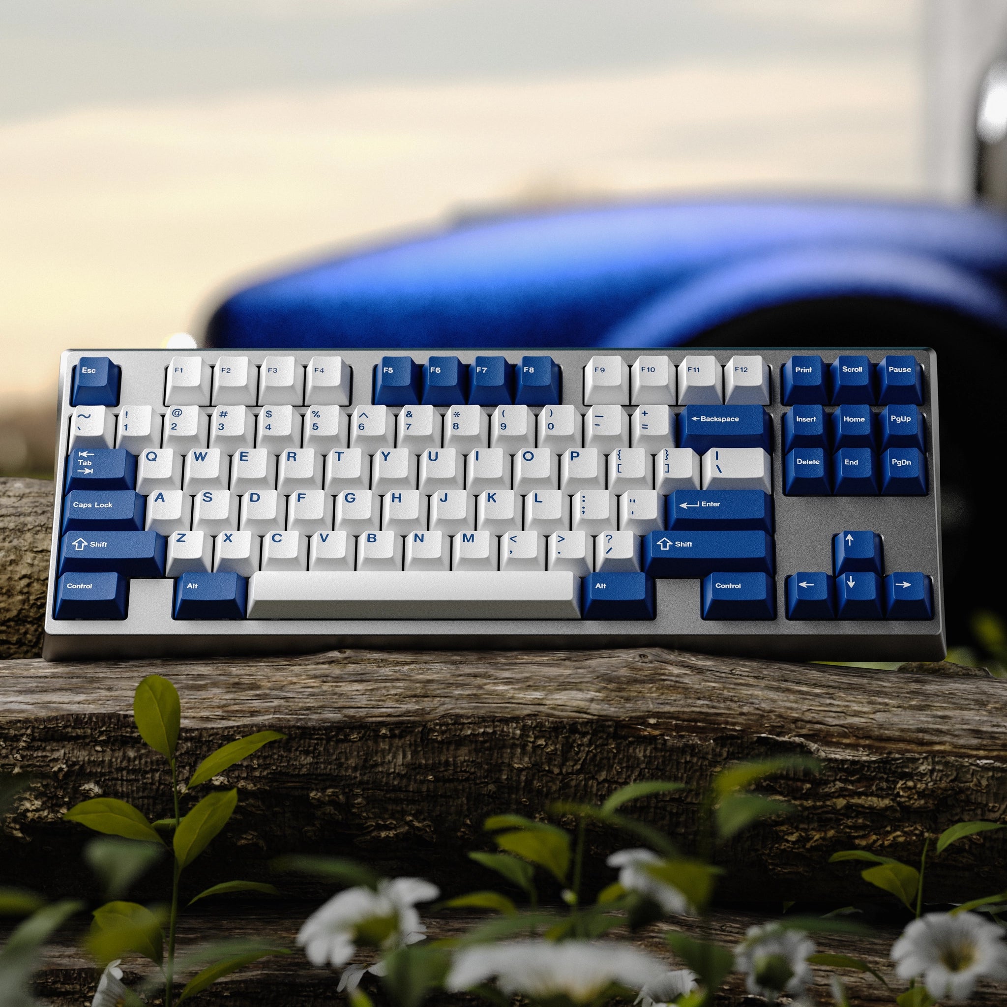 SWG Classic Blue