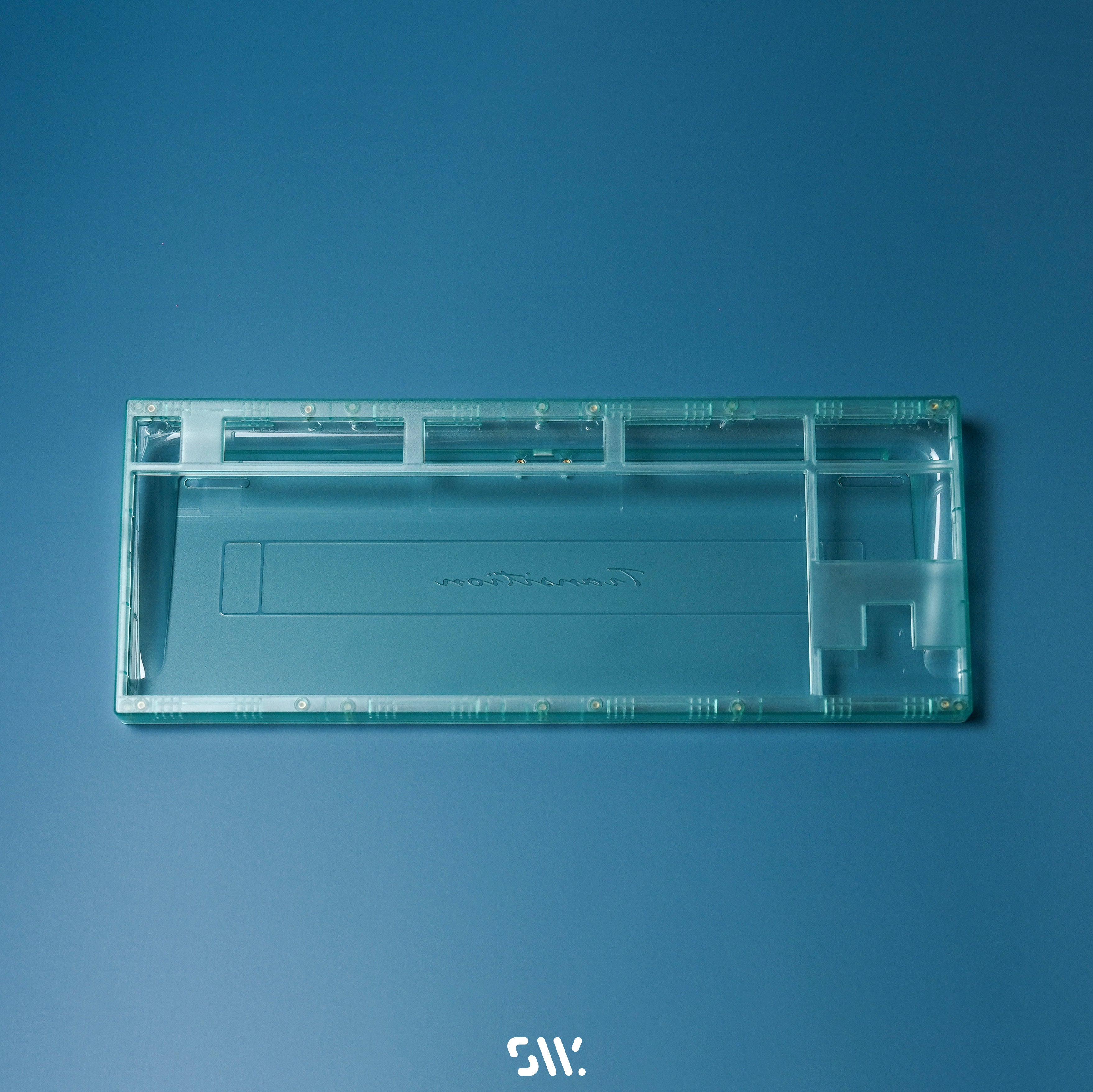 Transition LITE (Top + Bottom Housing only)
