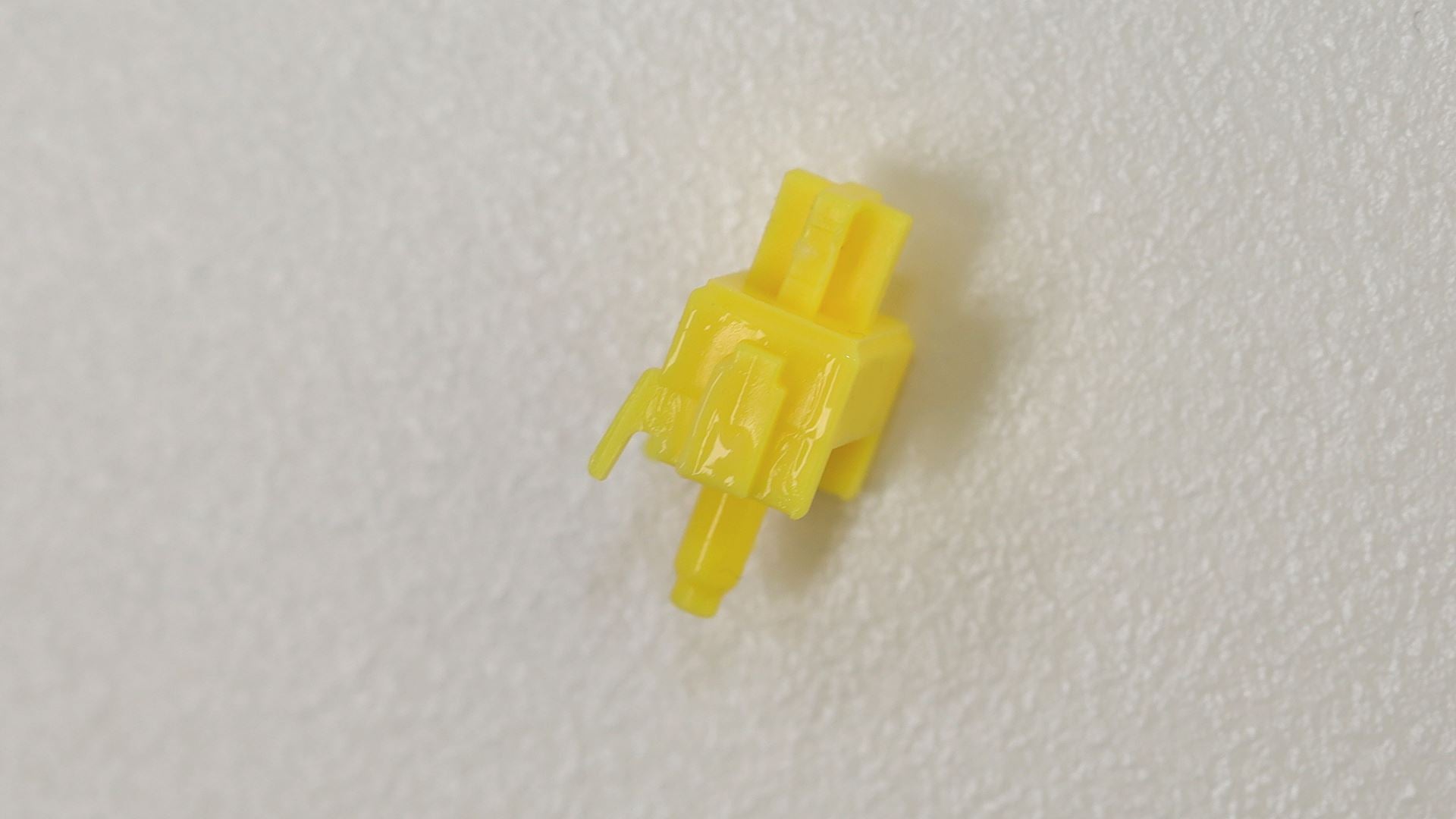 HMX DuckDuck v2 (Sunset Gleam v2)