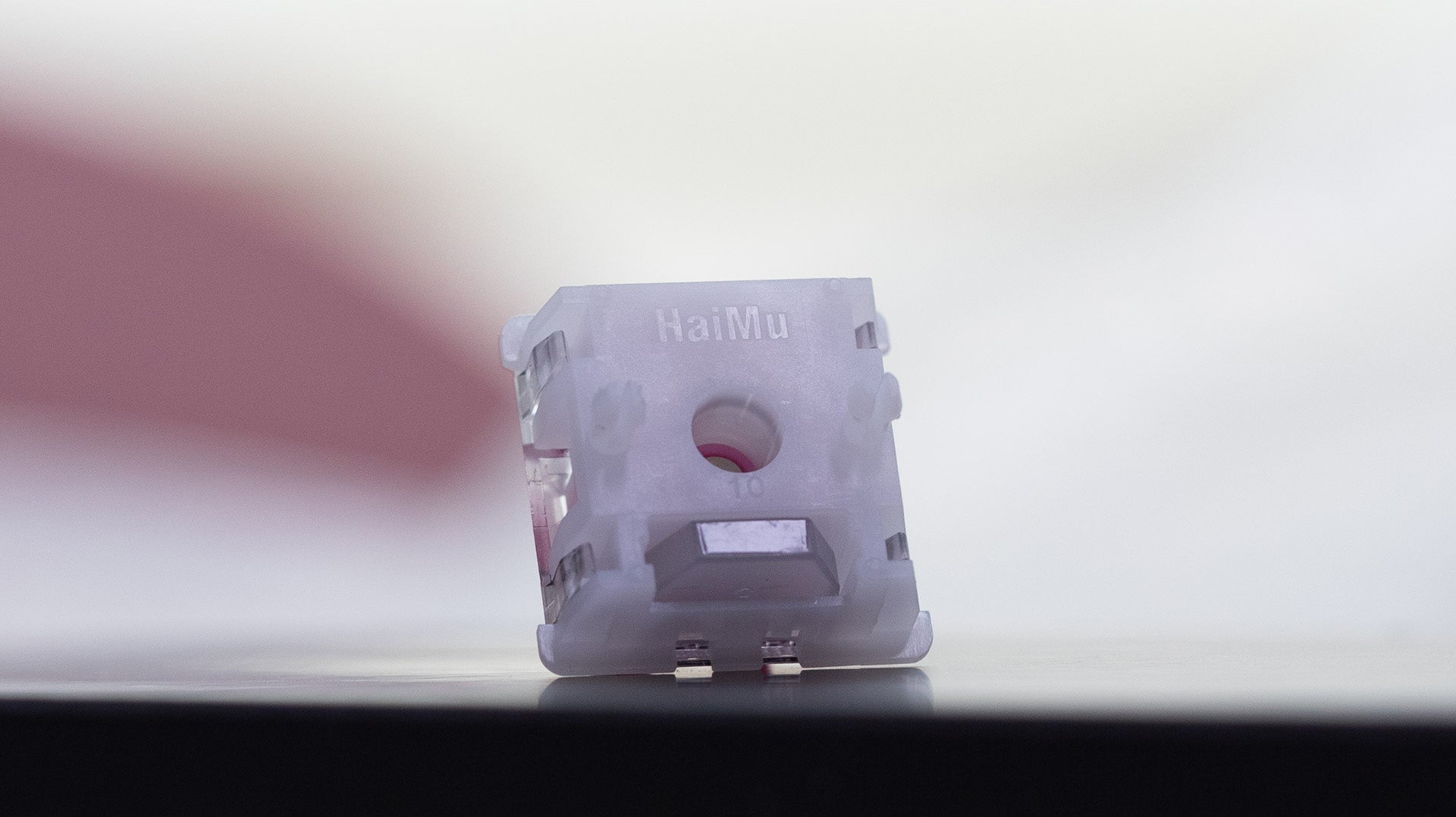 Everglide x Haimu HE Magnetic Switch