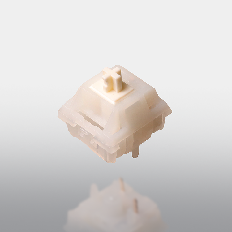 Keygeek Oat Switch 100個 Neo x Keygeek Oat switch