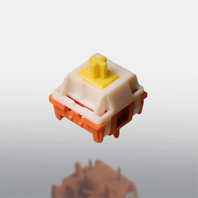 HMX DuckDuck v2 (Sunset Gleam v2)