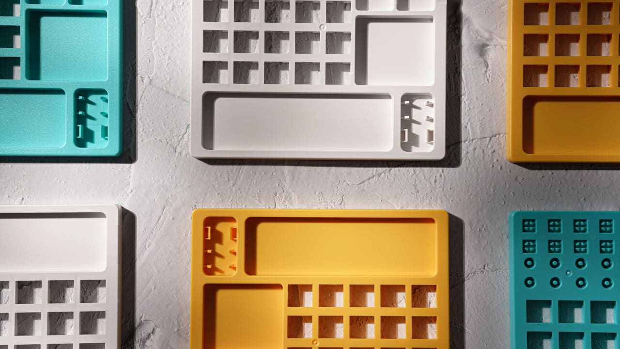 kelowna All in one Lube Station