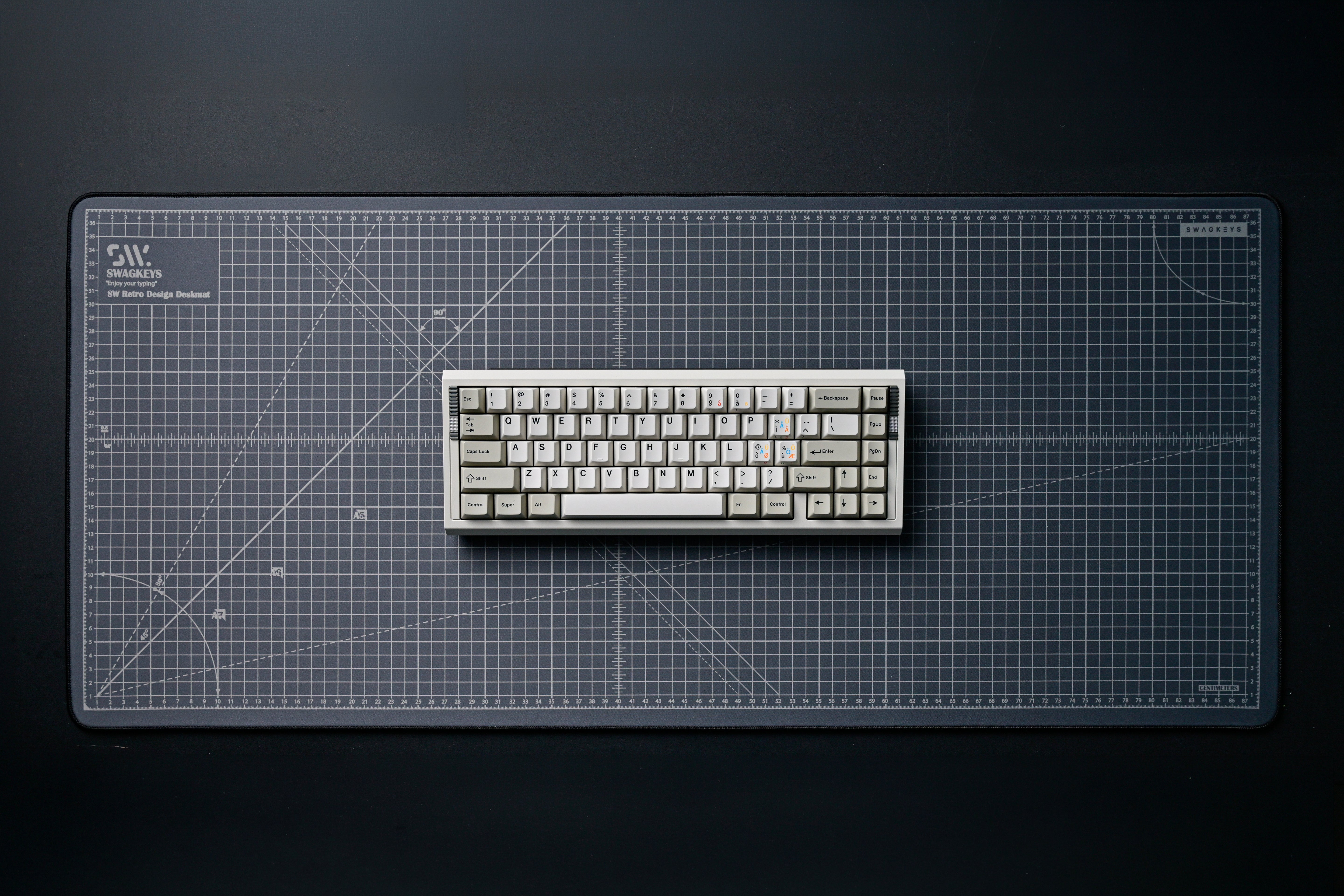 Kyodiy x Swagkeys Mats
