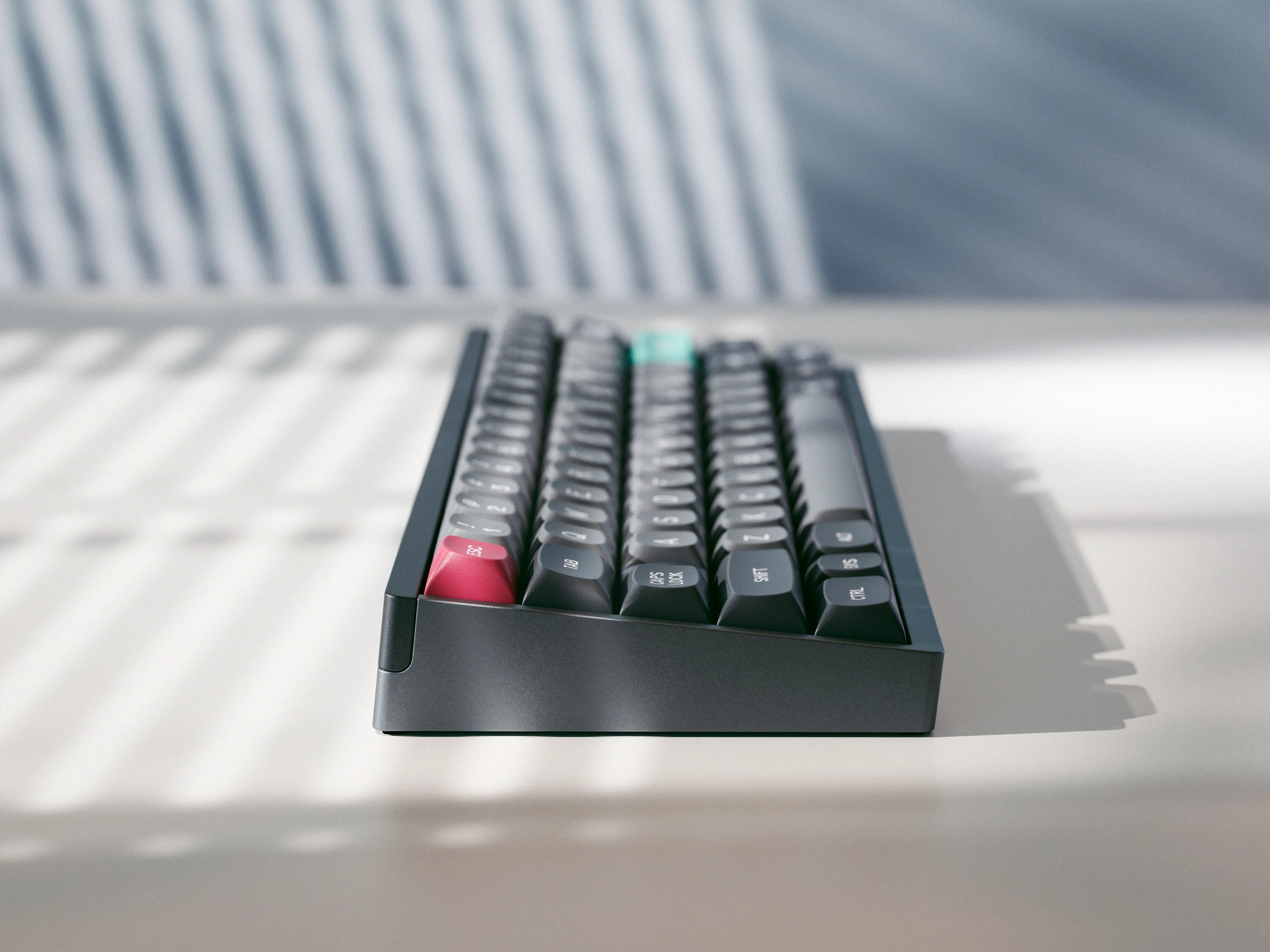 GMK MTNU Modern Dolch®