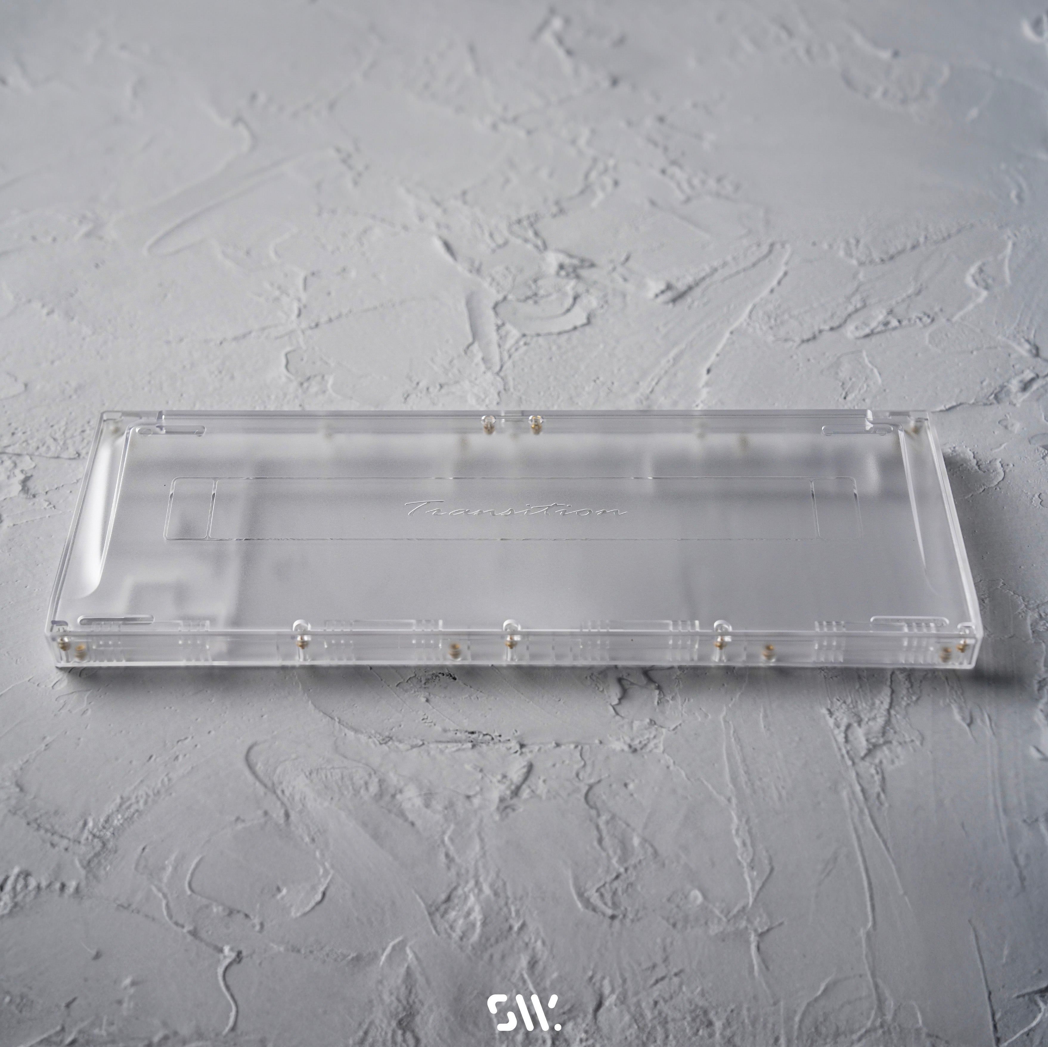 Transition LITE (Top + Bottom Housing only)