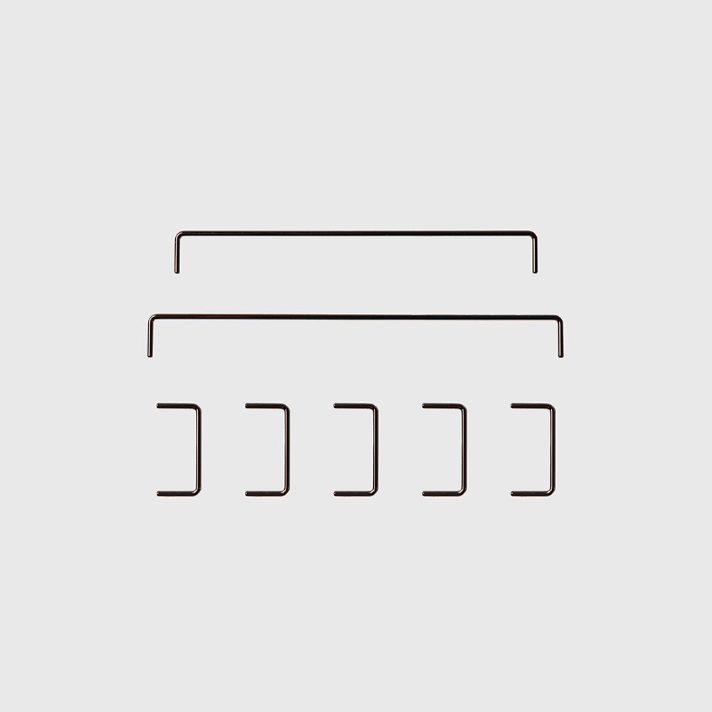 SW Knight Stabilizer Wire Set