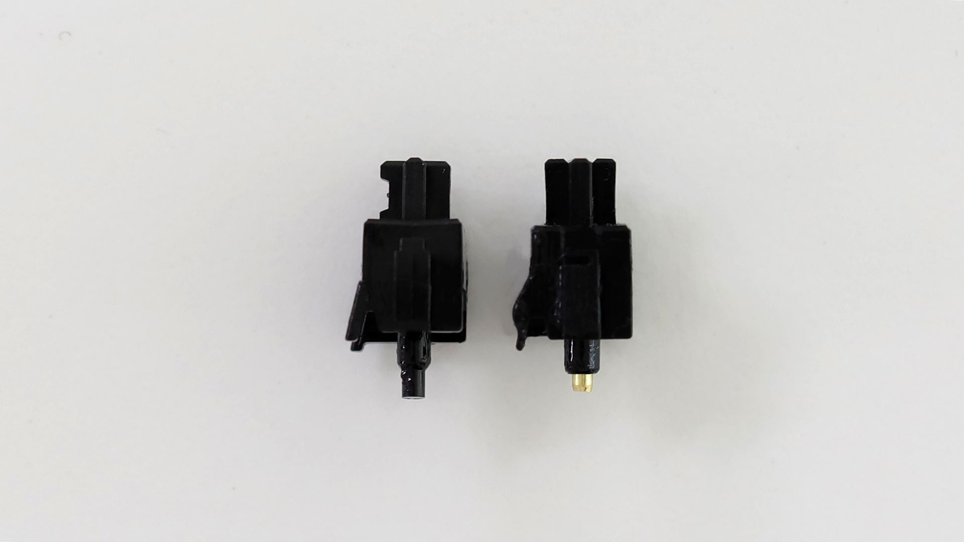 SW x Haimu MP Tactile Switch