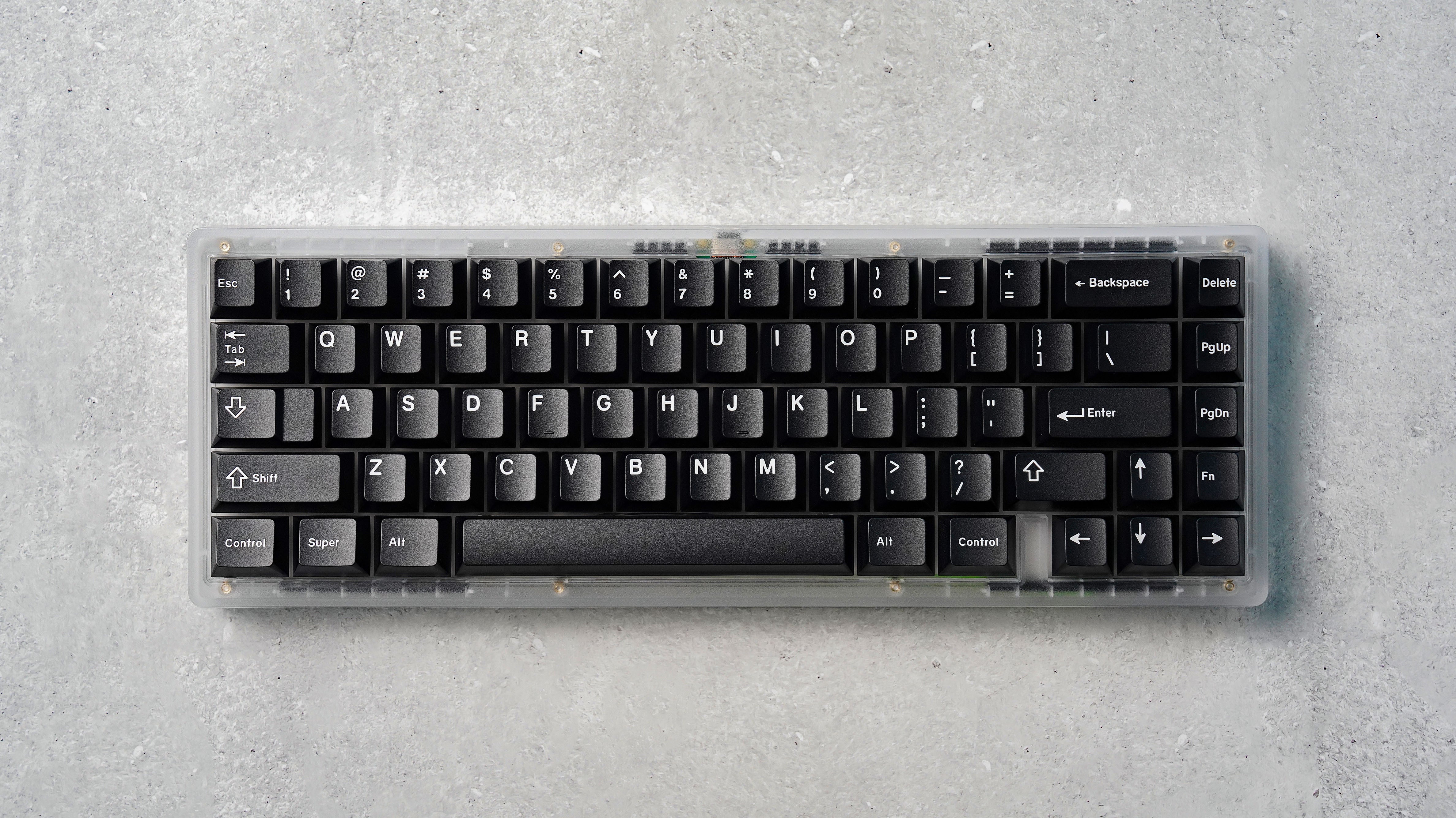 SW WoB keycap