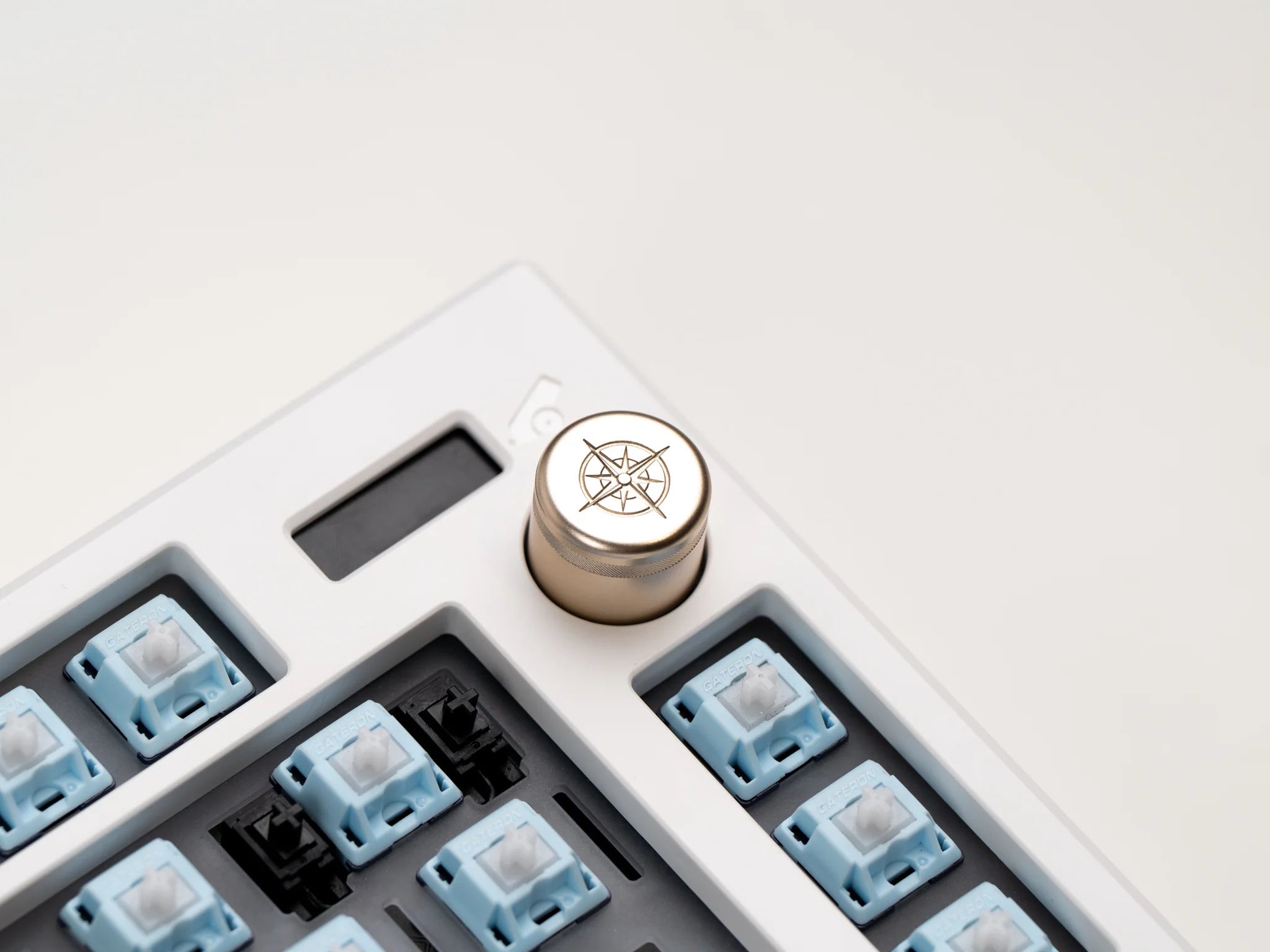 Cannonkeys - Sat75X Add-on