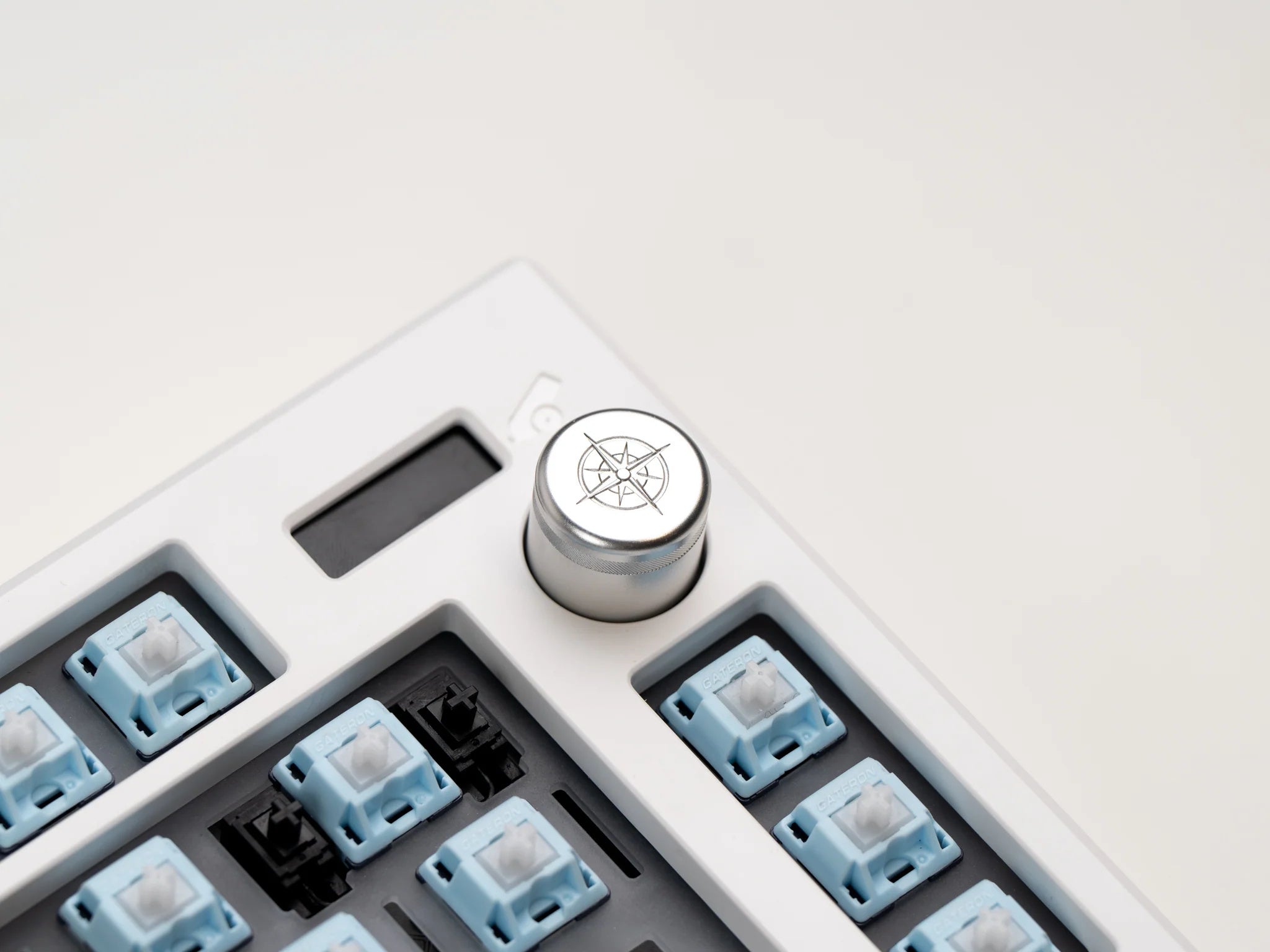 Cannonkeys - Sat75X Add-on