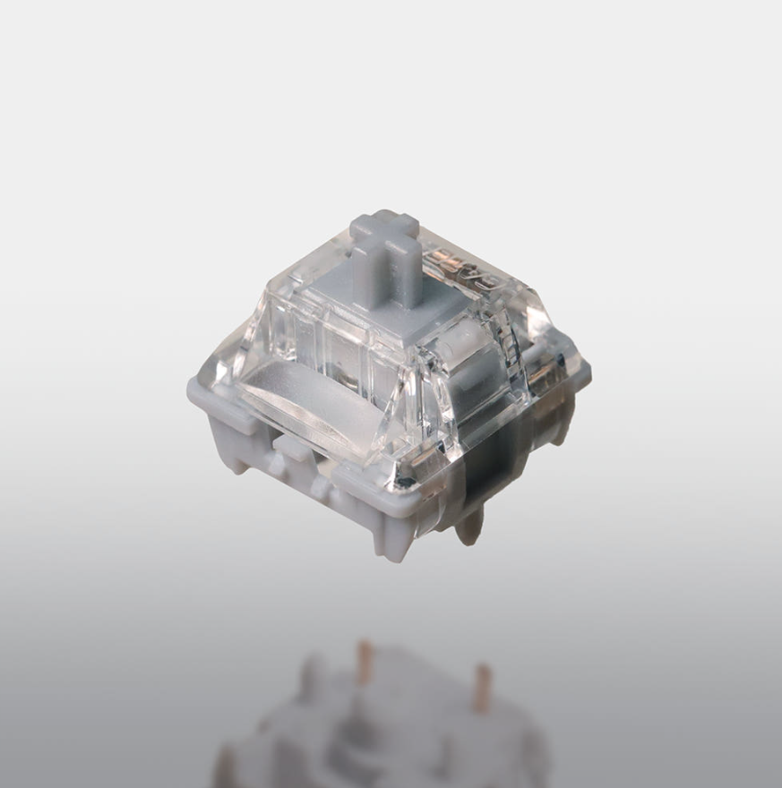 Gateron Absolute Zero Switch