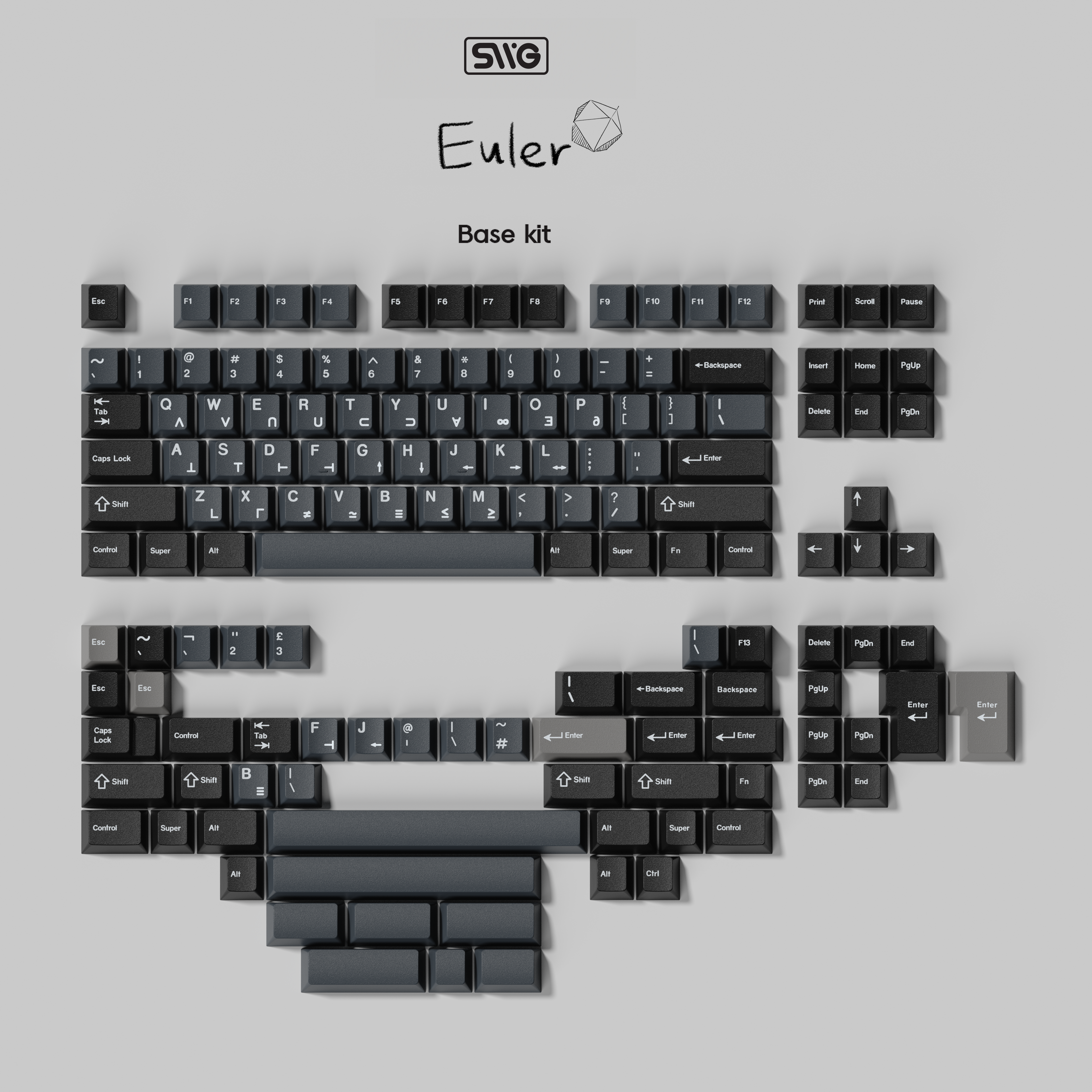 SWG Euler