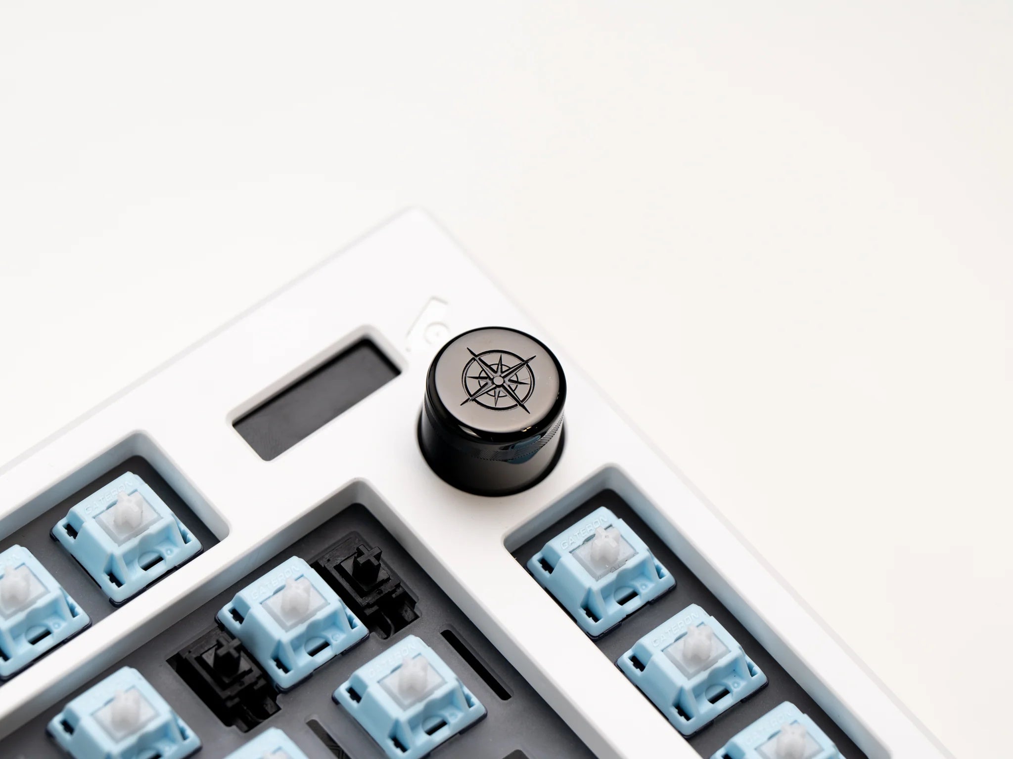 Cannonkeys - Sat75X Add-on