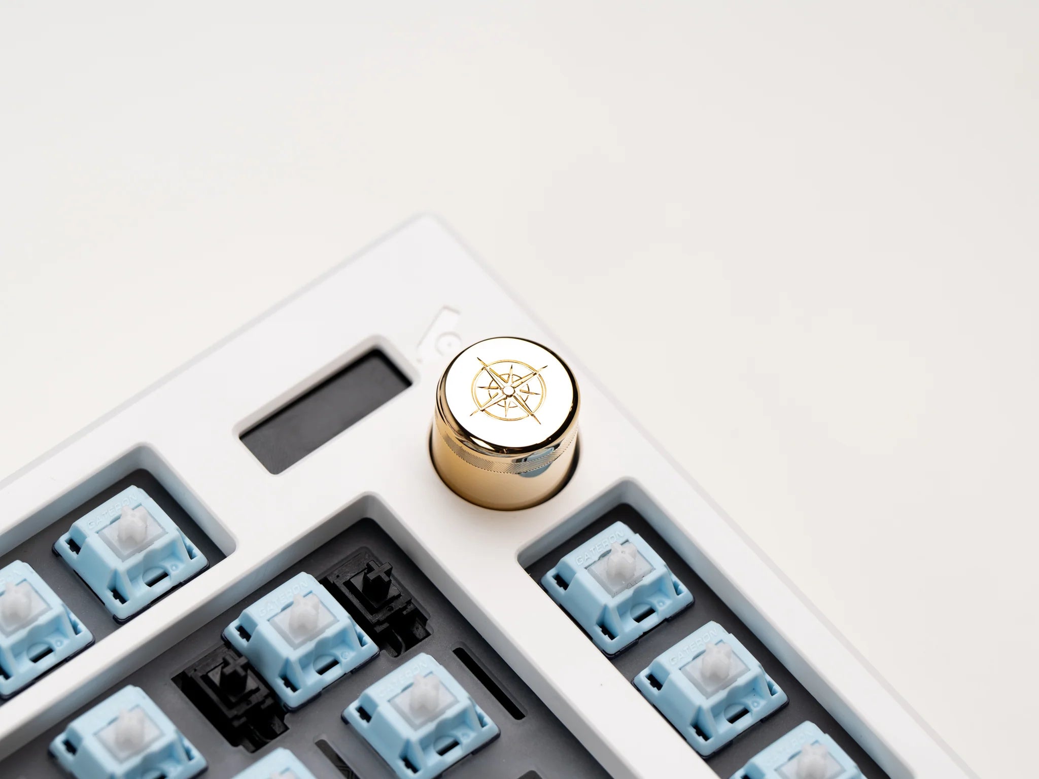 Cannonkeys - Sat75X Add-on