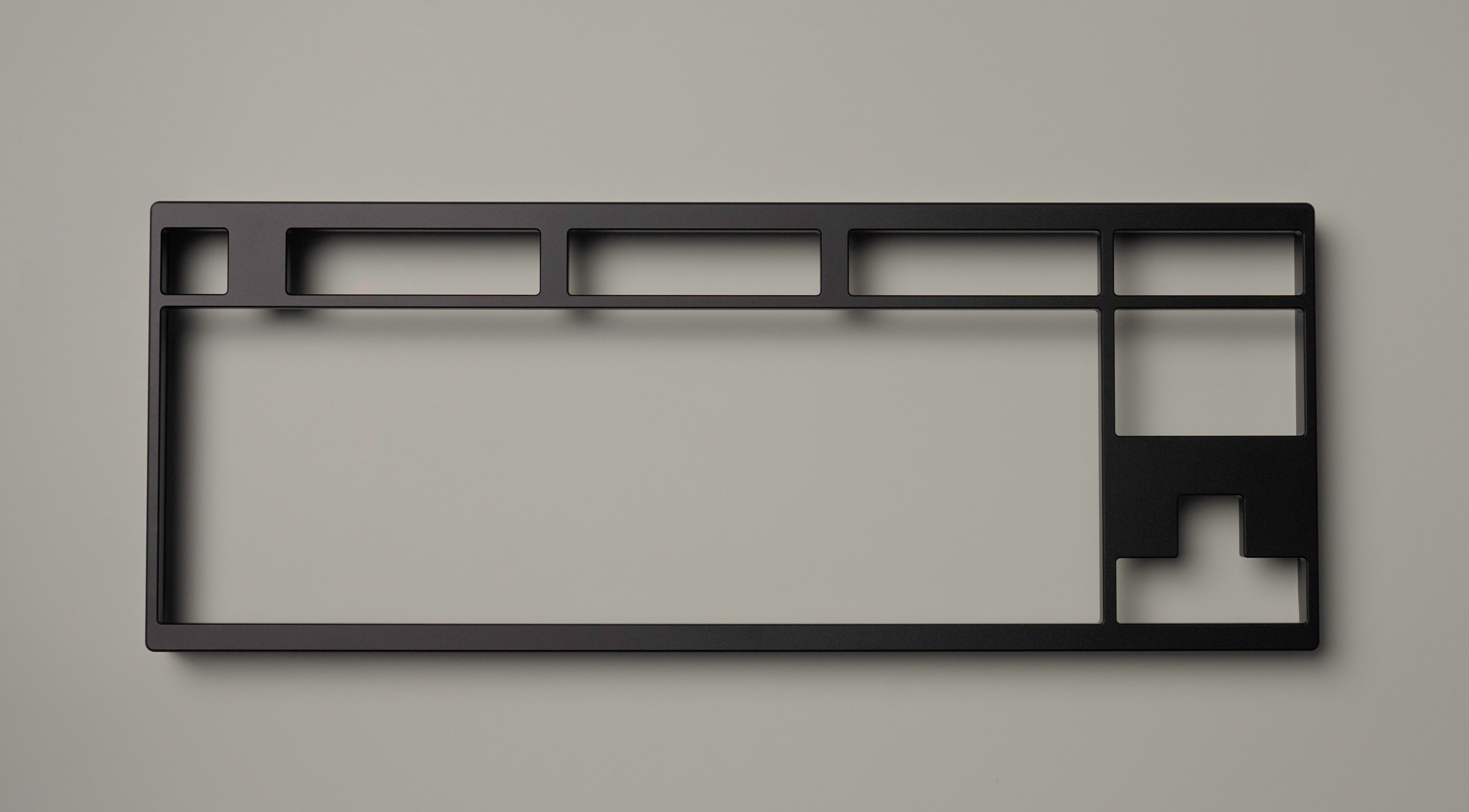 Transition LITE Aluminum Top Case