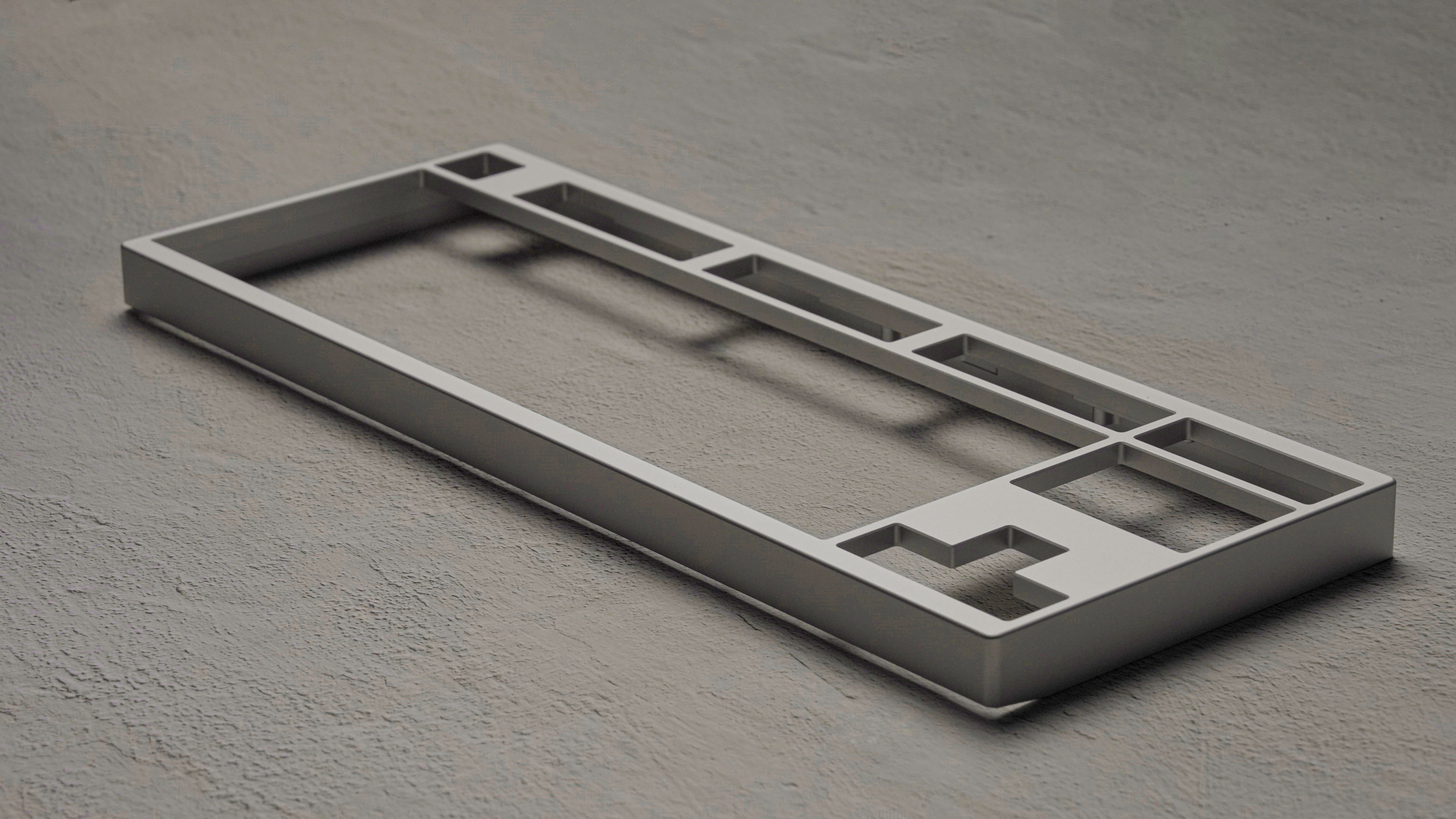 Transition LITE Aluminum Top Case