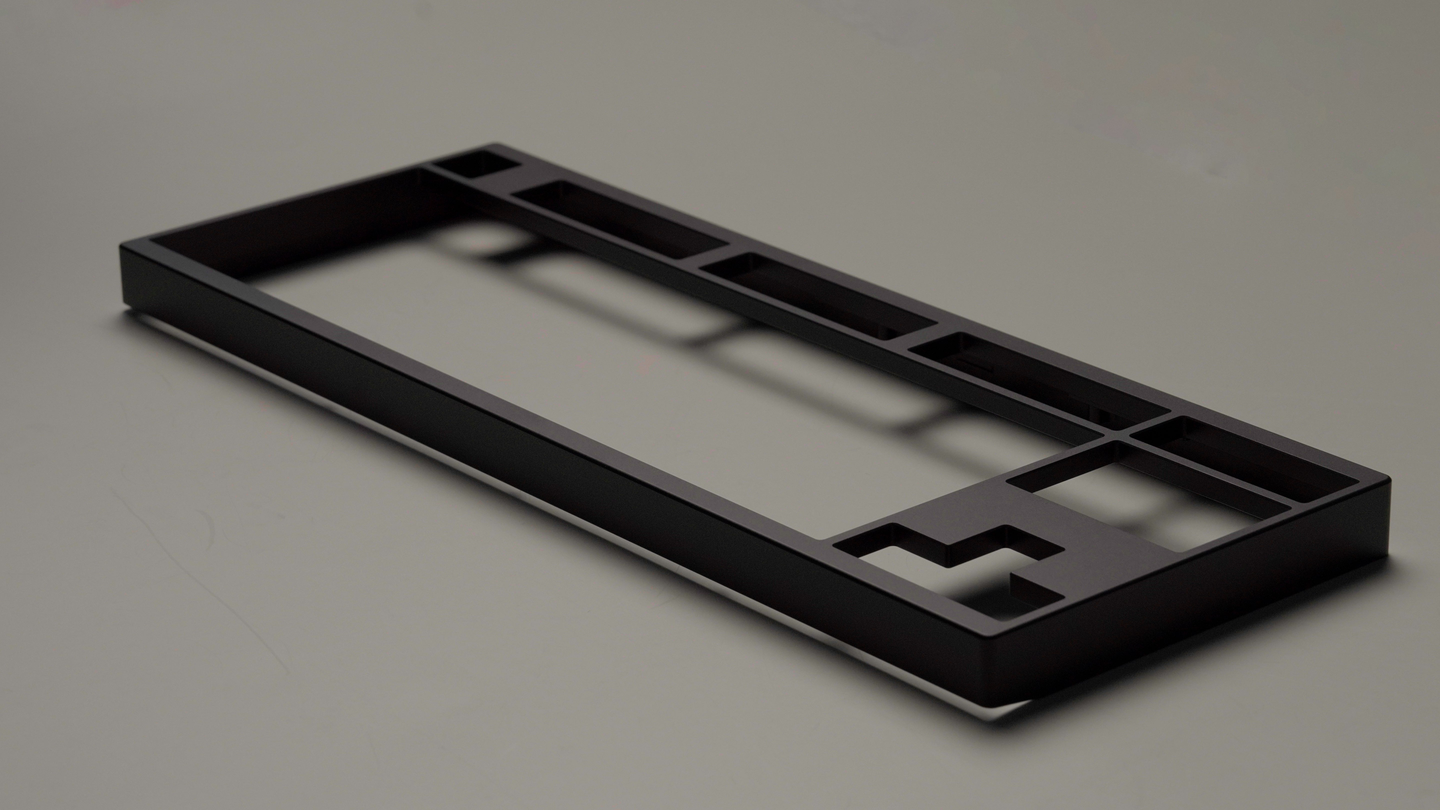 Transition LITE Aluminum Top Case