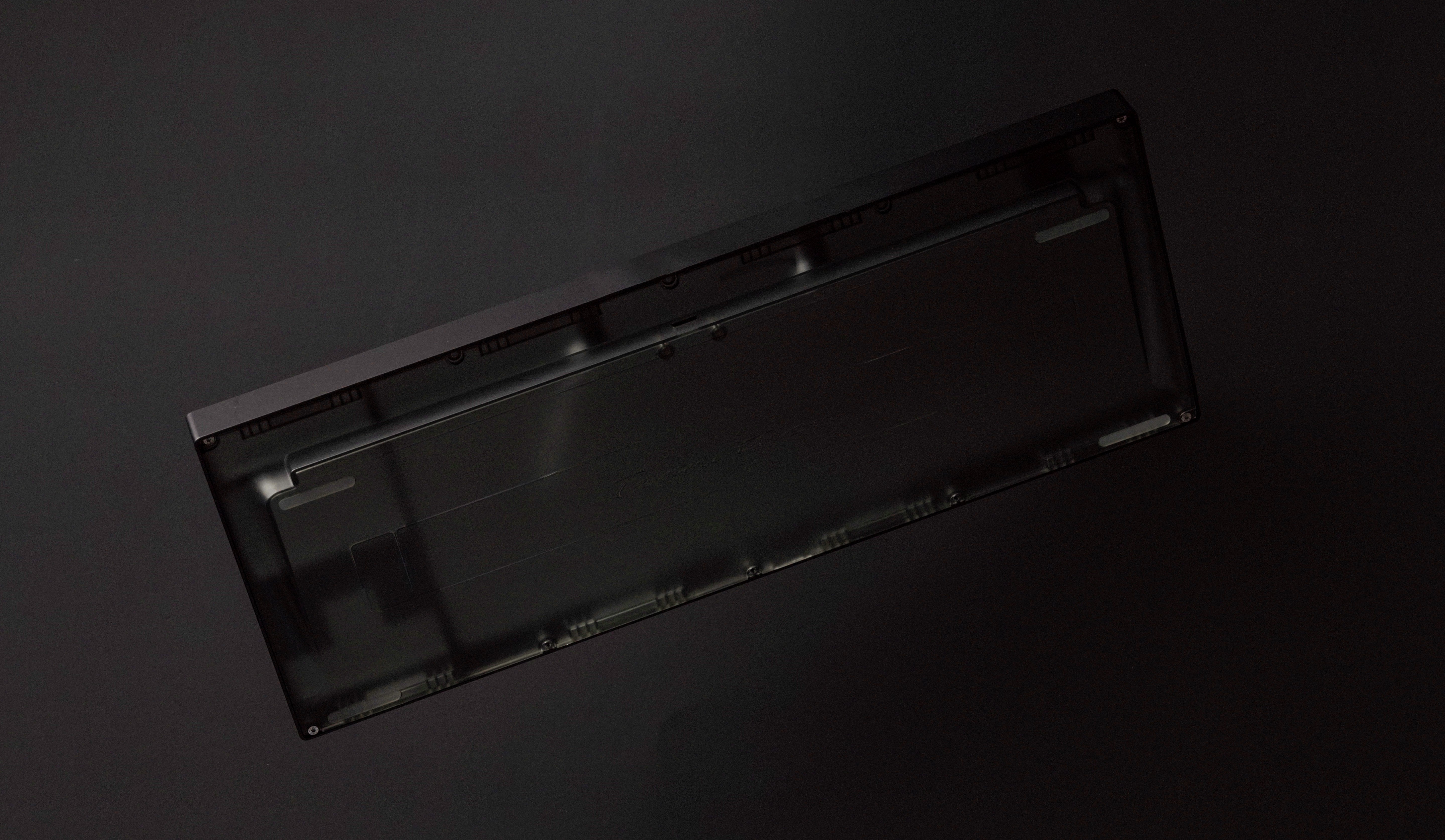 Transition LITE Aluminum Top Case