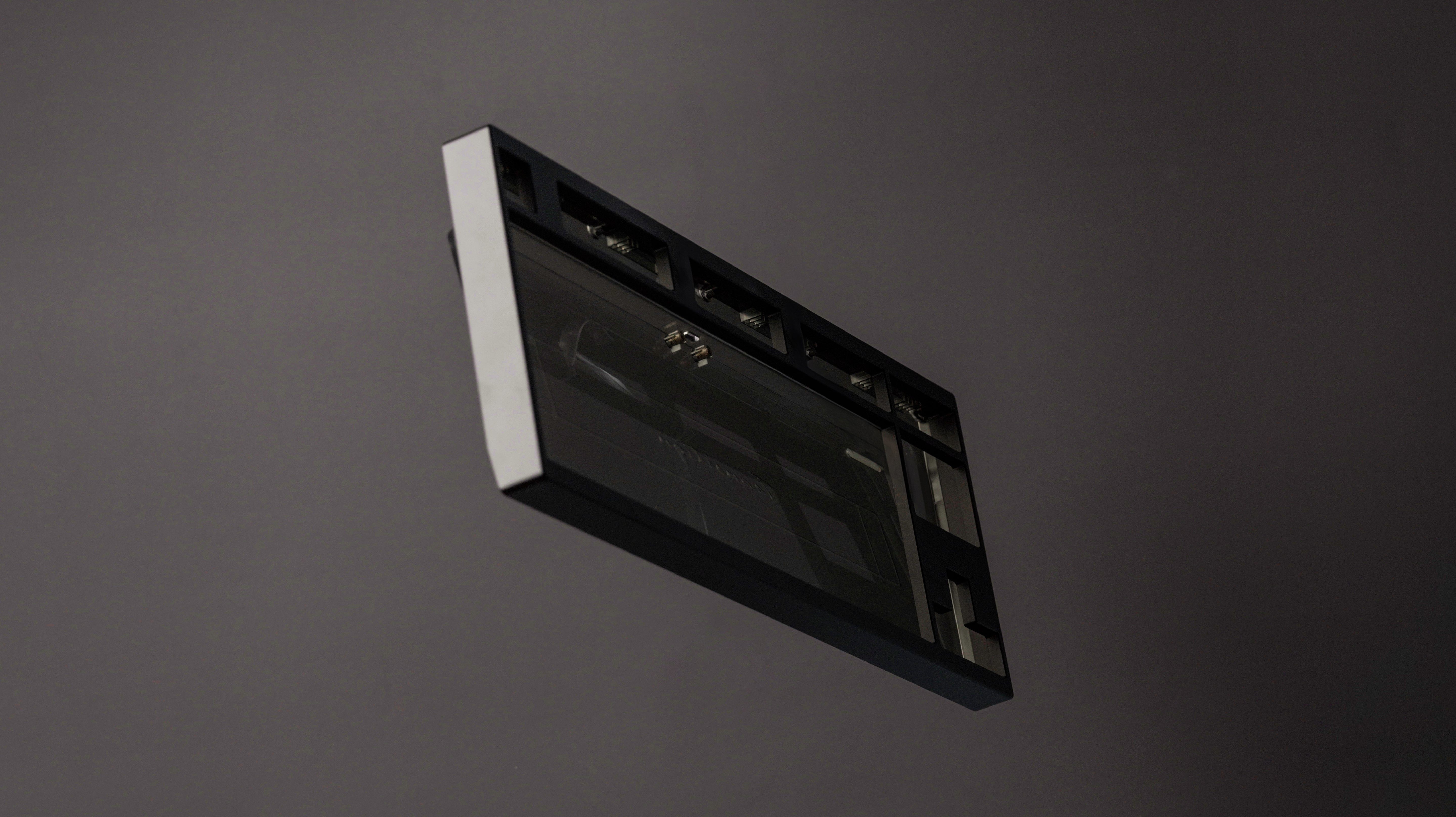 Transition Lite Aluminum Top Case