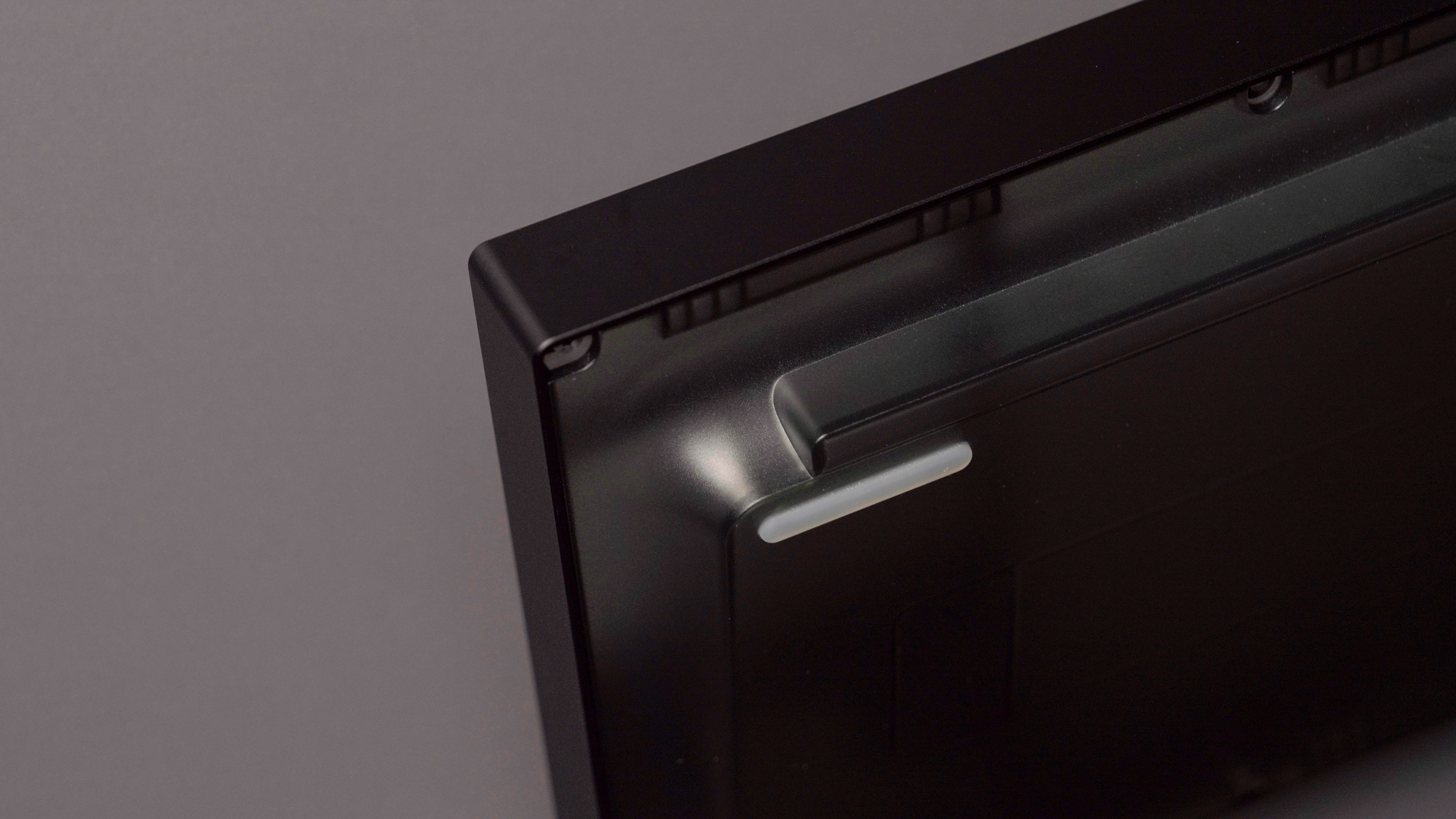 Transition LITE Aluminum Top Case